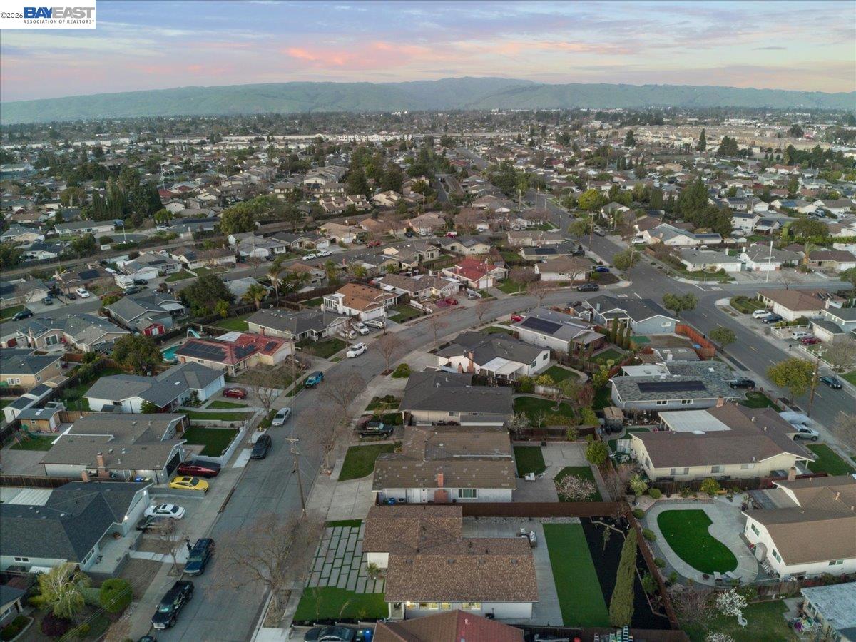Detail Gallery Image 44 of 44 For 6332 Rockrose Dr, Newark,  CA 94560 - 3 Beds | 2 Baths