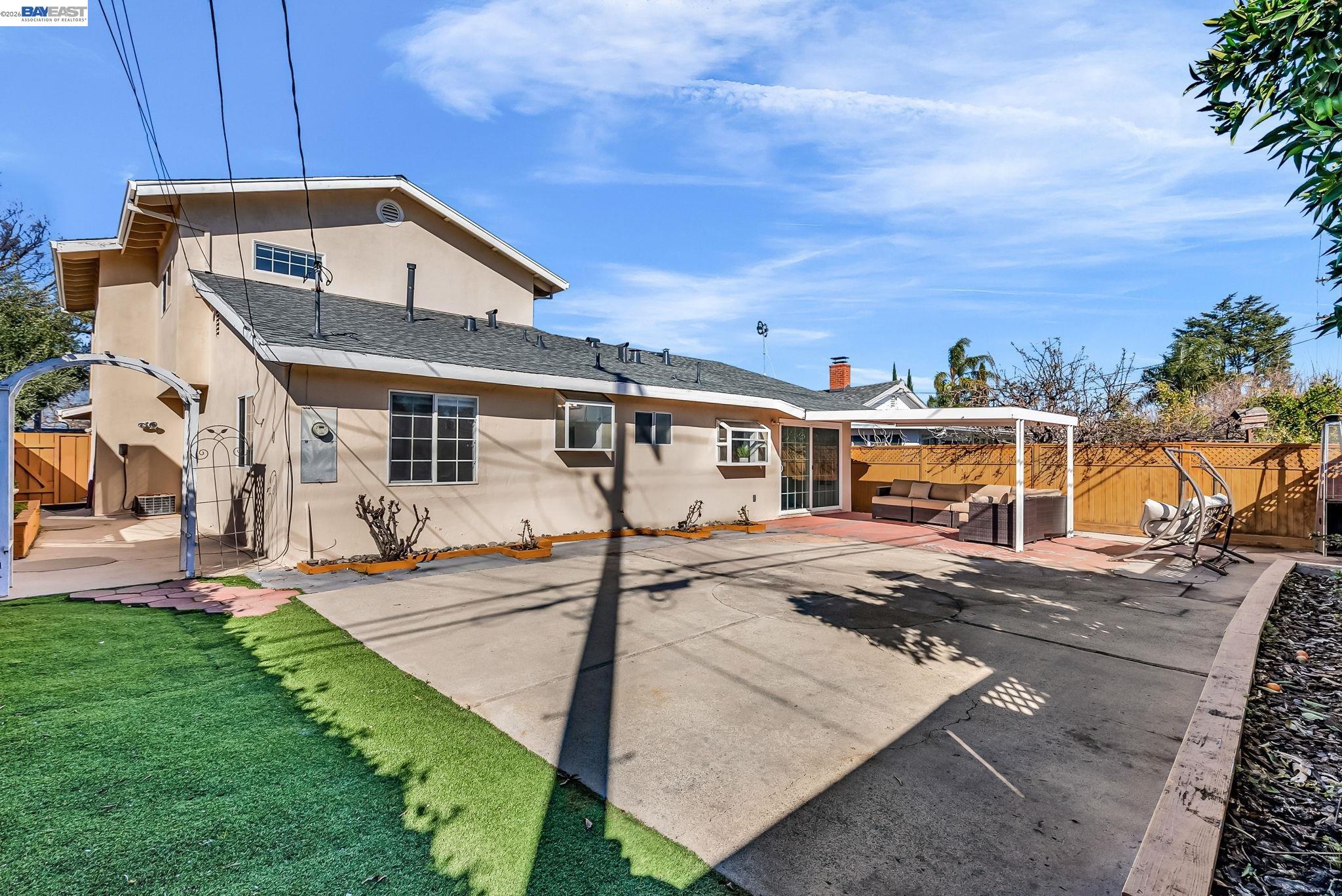 Detail Gallery Image 42 of 43 For 1532 Kooser Rd, San Jose,  CA 95118 - 4 Beds | 3 Baths