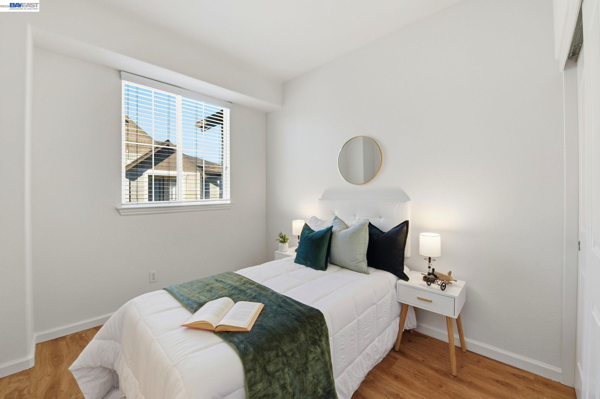 Detail Gallery Image 19 of 33 For 43220 Giovanni Terrace, Fremont,  CA 94539 - 2 Beds | 2/1 Baths