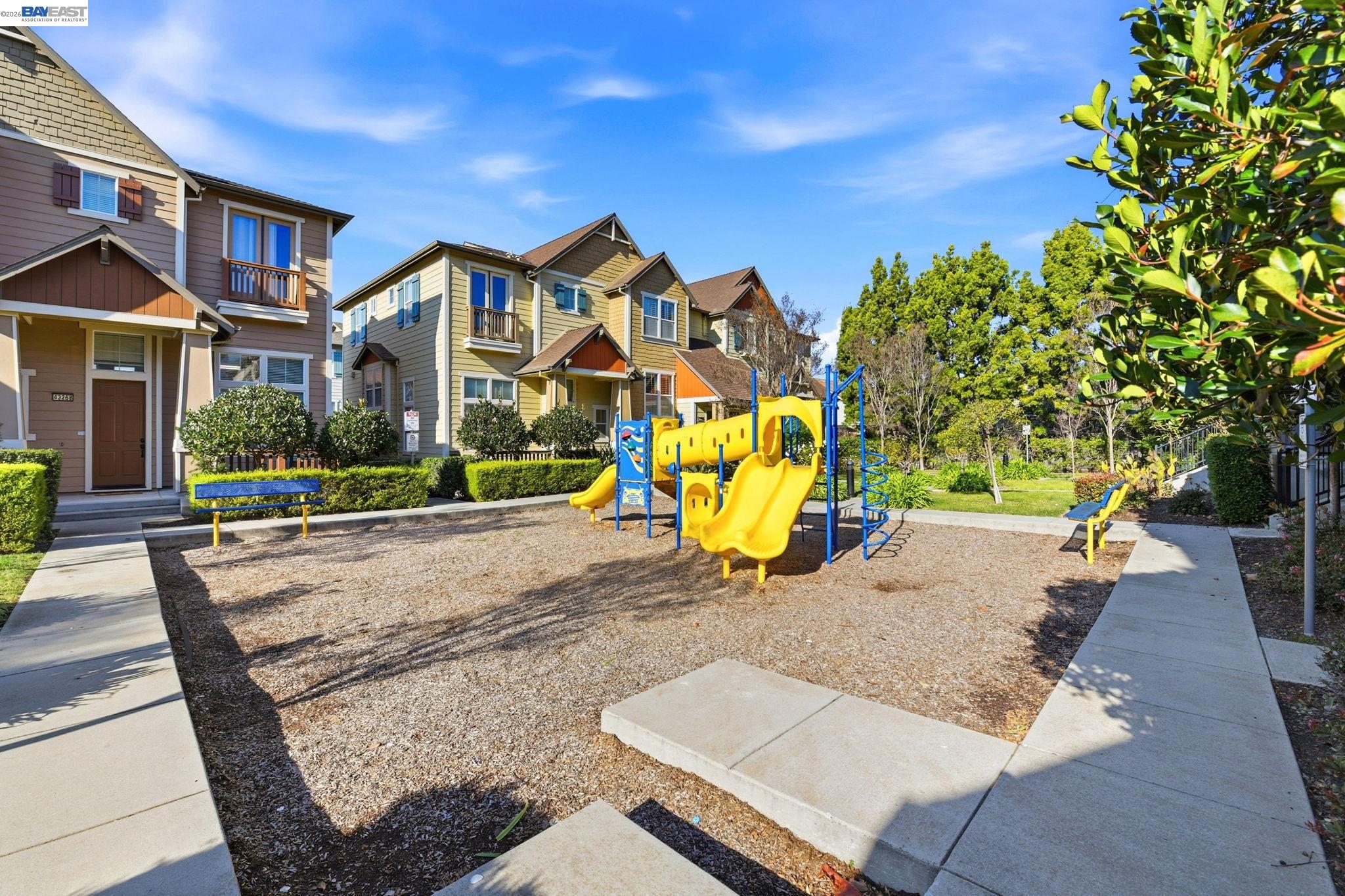 Detail Gallery Image 29 of 33 For 43220 Giovanni Terrace, Fremont,  CA 94539 - 2 Beds | 2/1 Baths