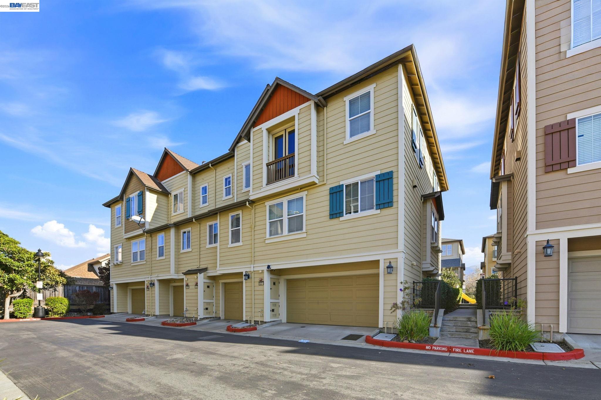 Detail Gallery Image 31 of 33 For 43220 Giovanni Terrace, Fremont,  CA 94539 - 2 Beds | 2/1 Baths