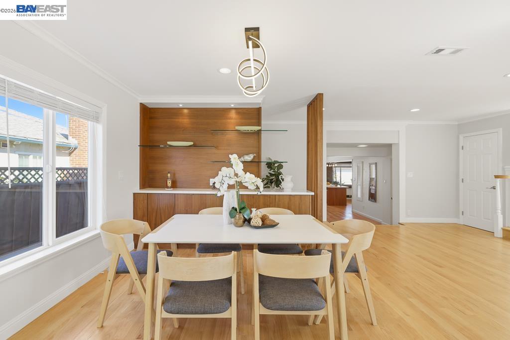 Detail Gallery Image 11 of 54 For 15185 Norton St, San Leandro,  CA 94579 - 3 Beds | 2/1 Baths