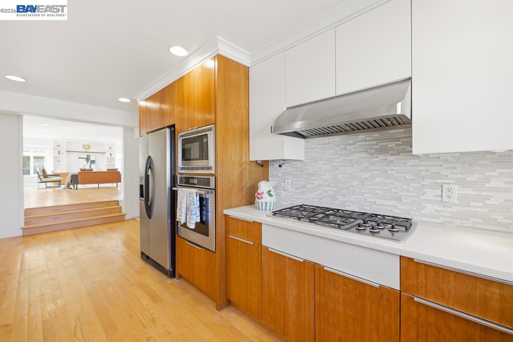 Detail Gallery Image 21 of 54 For 15185 Norton St, San Leandro,  CA 94579 - 3 Beds | 2/1 Baths