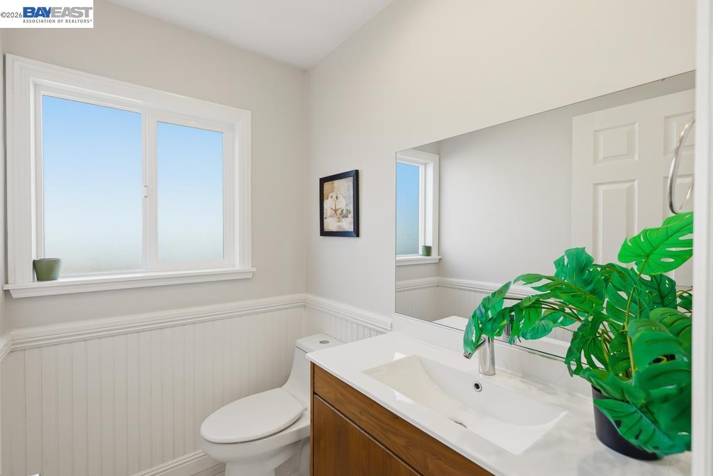 Detail Gallery Image 30 of 54 For 15185 Norton St, San Leandro,  CA 94579 - 3 Beds | 2/1 Baths