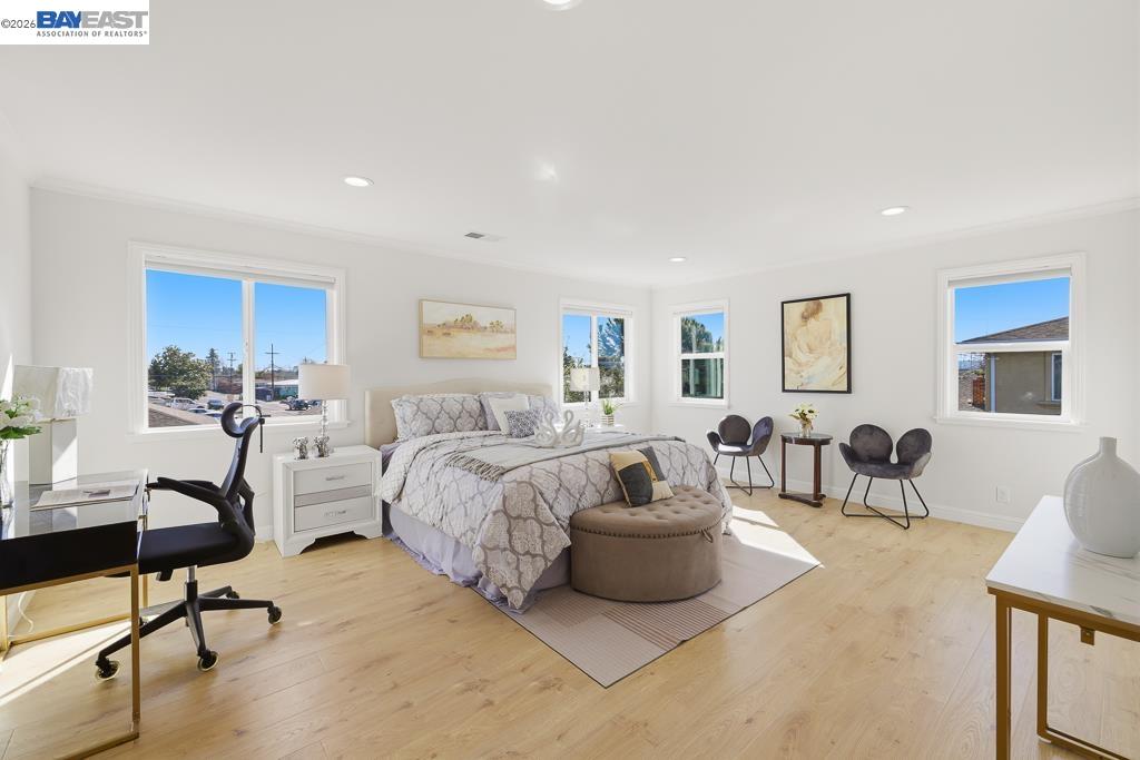 Detail Gallery Image 34 of 54 For 15185 Norton St, San Leandro,  CA 94579 - 3 Beds | 2/1 Baths