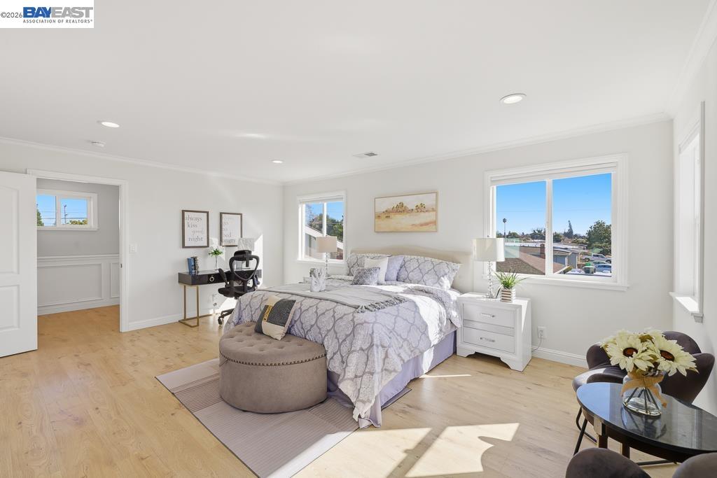 Detail Gallery Image 35 of 54 For 15185 Norton St, San Leandro,  CA 94579 - 3 Beds | 2/1 Baths