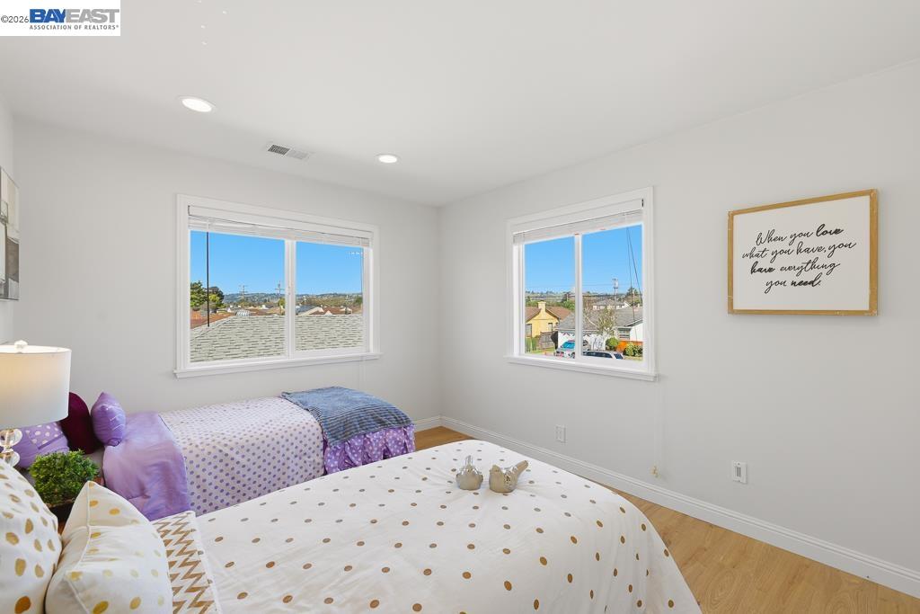 Detail Gallery Image 40 of 54 For 15185 Norton St, San Leandro,  CA 94579 - 3 Beds | 2/1 Baths