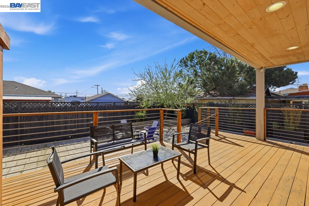 Detail Gallery Image 43 of 54 For 15185 Norton St, San Leandro,  CA 94579 - 3 Beds | 2/1 Baths