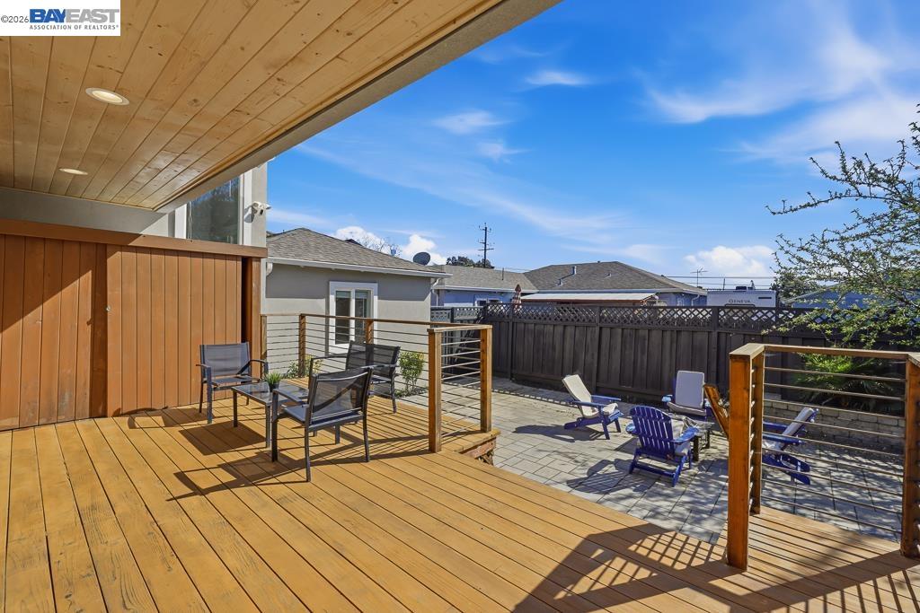 Detail Gallery Image 44 of 54 For 15185 Norton St, San Leandro,  CA 94579 - 3 Beds | 2/1 Baths