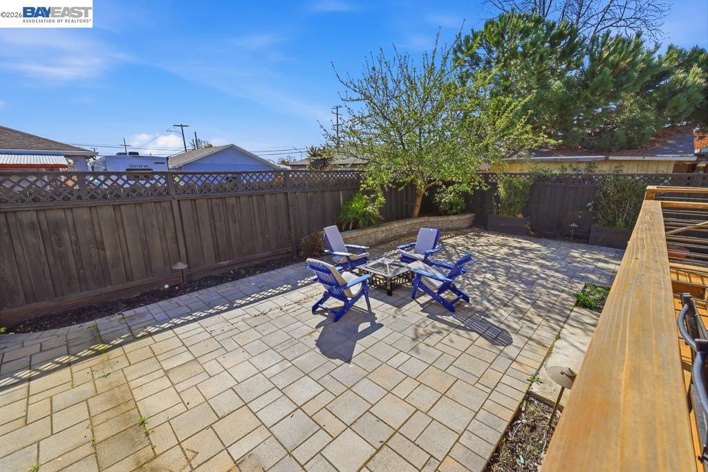 Detail Gallery Image 47 of 54 For 15185 Norton St, San Leandro,  CA 94579 - 3 Beds | 2/1 Baths