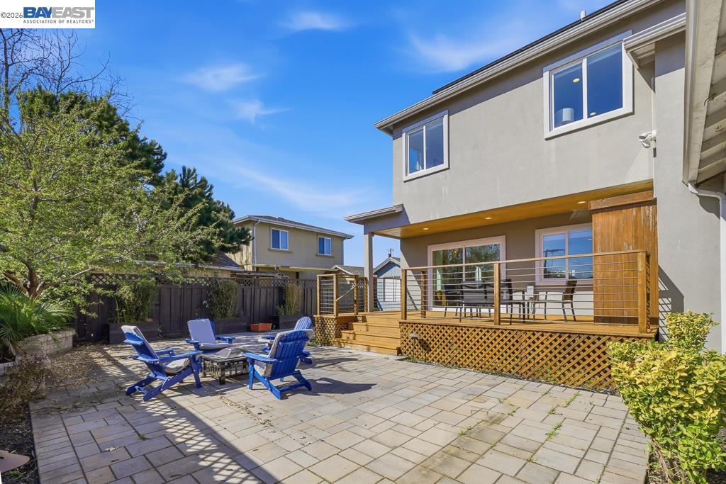 Detail Gallery Image 48 of 54 For 15185 Norton St, San Leandro,  CA 94579 - 3 Beds | 2/1 Baths