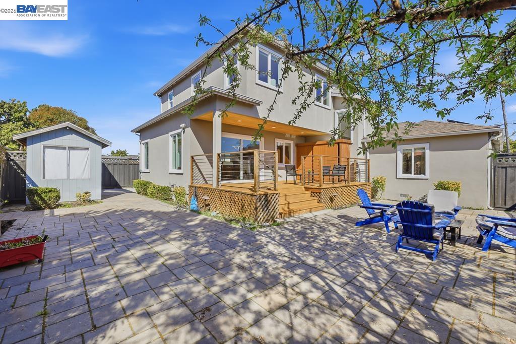 Detail Gallery Image 49 of 54 For 15185 Norton St, San Leandro,  CA 94579 - 3 Beds | 2/1 Baths