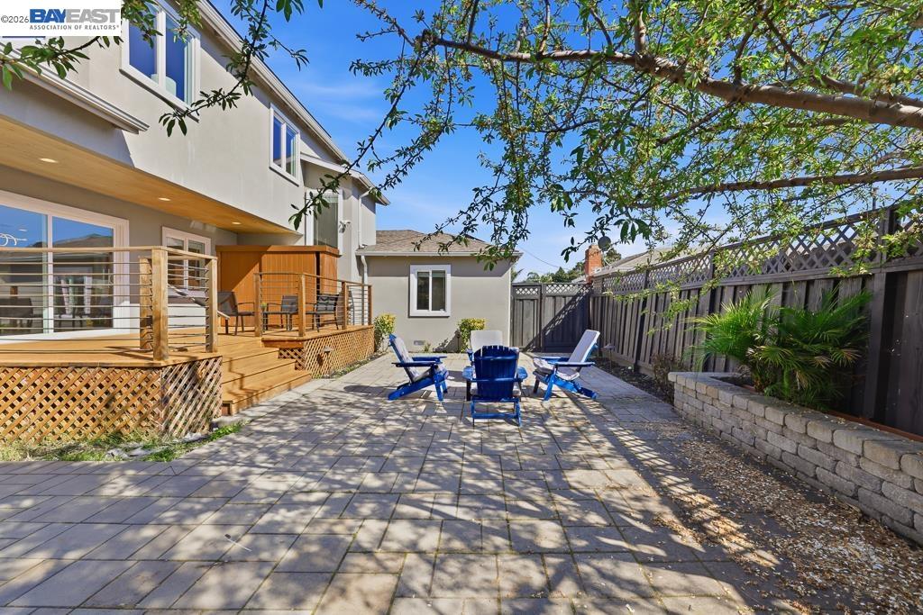 Detail Gallery Image 50 of 54 For 15185 Norton St, San Leandro,  CA 94579 - 3 Beds | 2/1 Baths