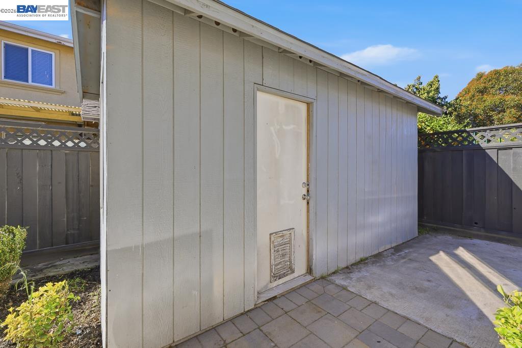 Detail Gallery Image 51 of 54 For 15185 Norton St, San Leandro,  CA 94579 - 3 Beds | 2/1 Baths