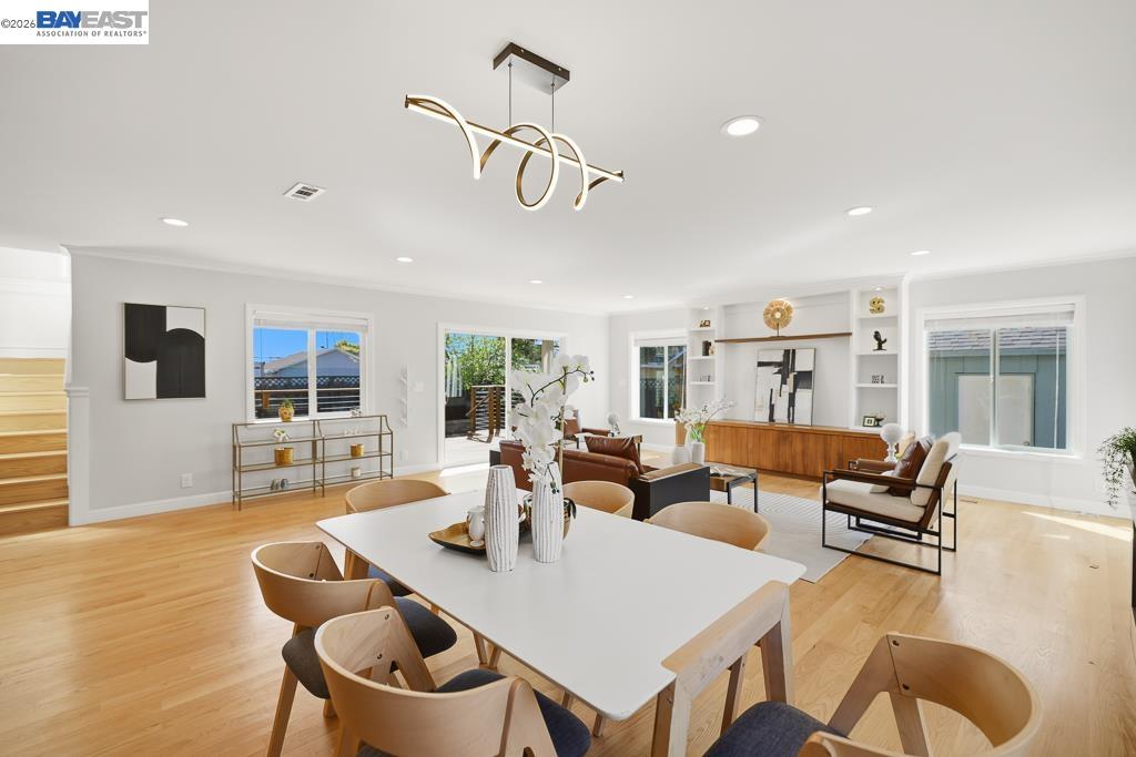 Detail Gallery Image 9 of 54 For 15185 Norton St, San Leandro,  CA 94579 - 3 Beds | 2/1 Baths