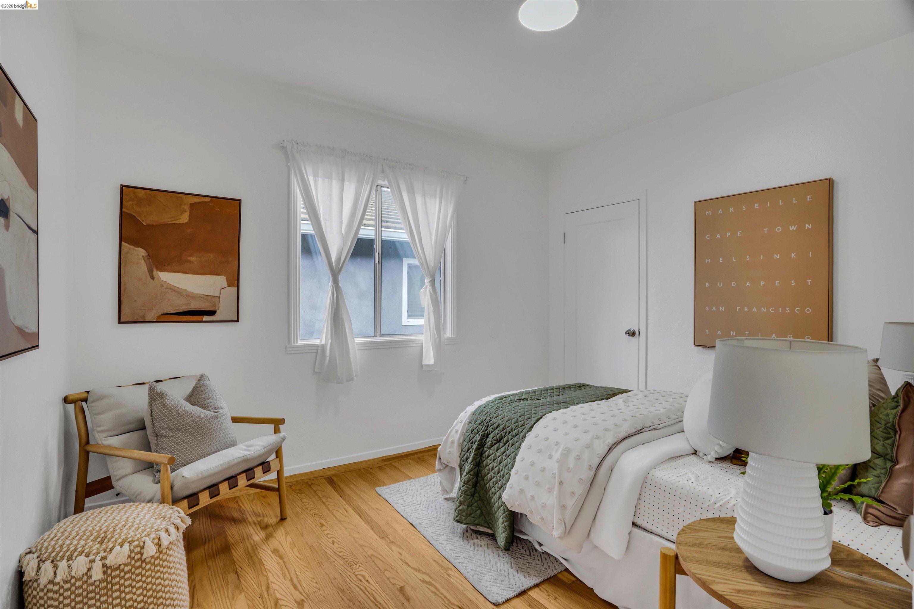 Detail Gallery Image 11 of 18 For 824 Maud Ave, San Leandro,  CA 94577 - 3 Beds | 2 Baths