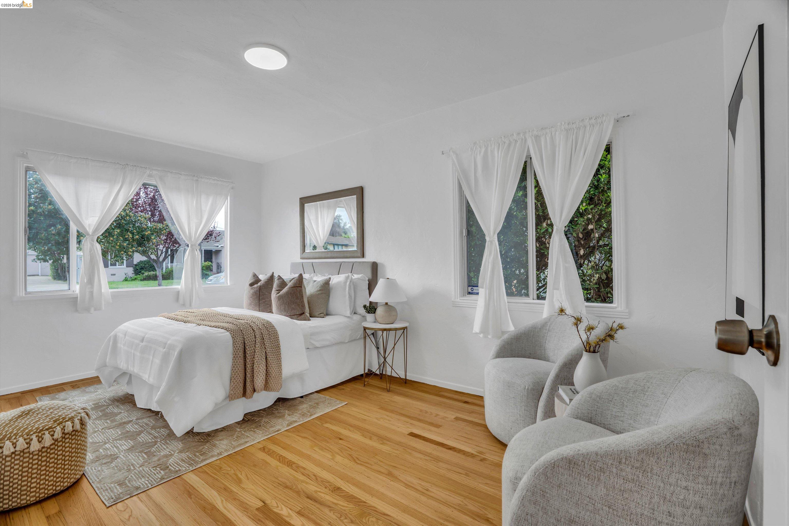 Detail Gallery Image 12 of 18 For 824 Maud Ave, San Leandro,  CA 94577 - 3 Beds | 2 Baths