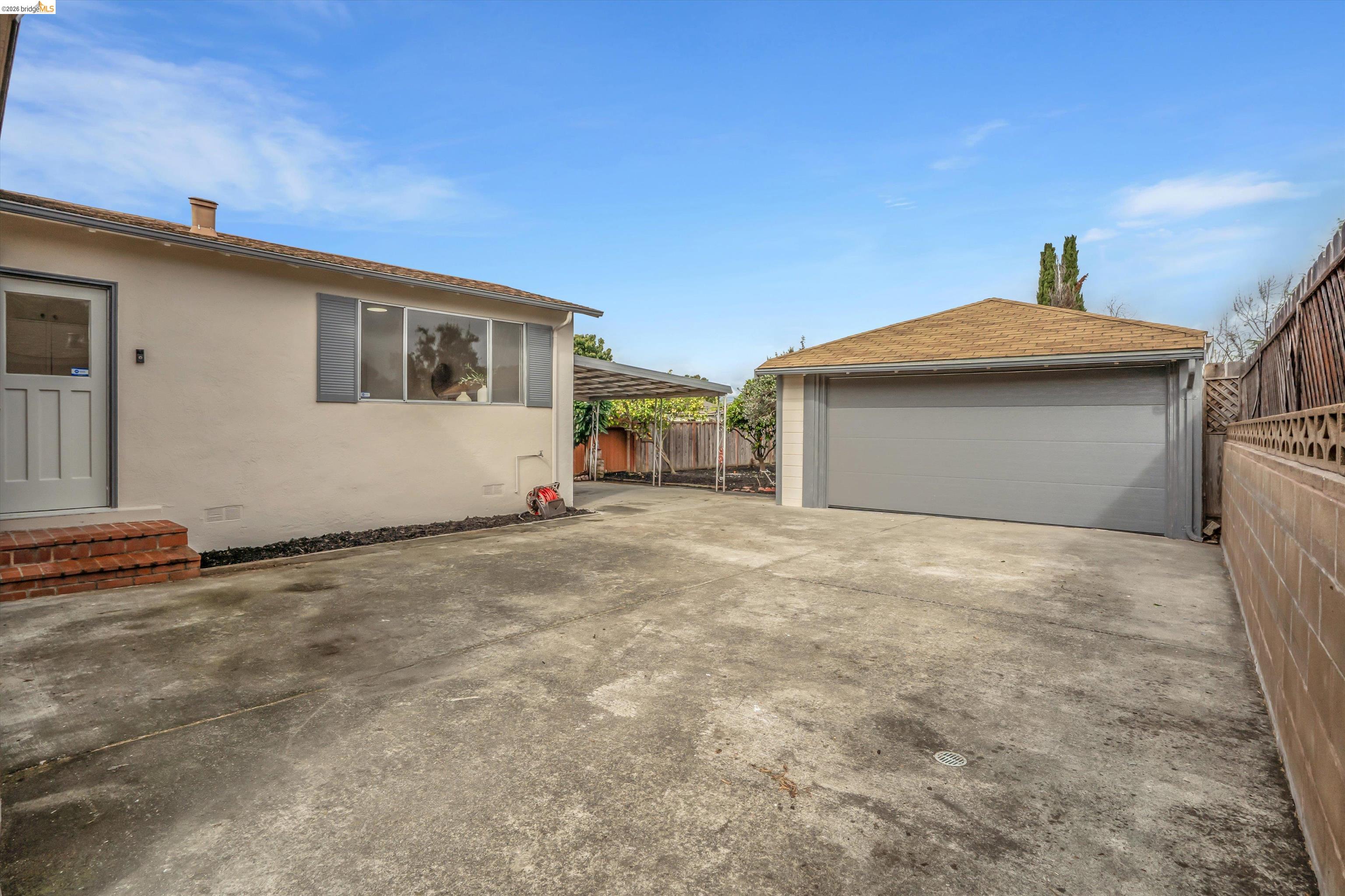 Detail Gallery Image 14 of 18 For 824 Maud Ave, San Leandro,  CA 94577 - 3 Beds | 2 Baths