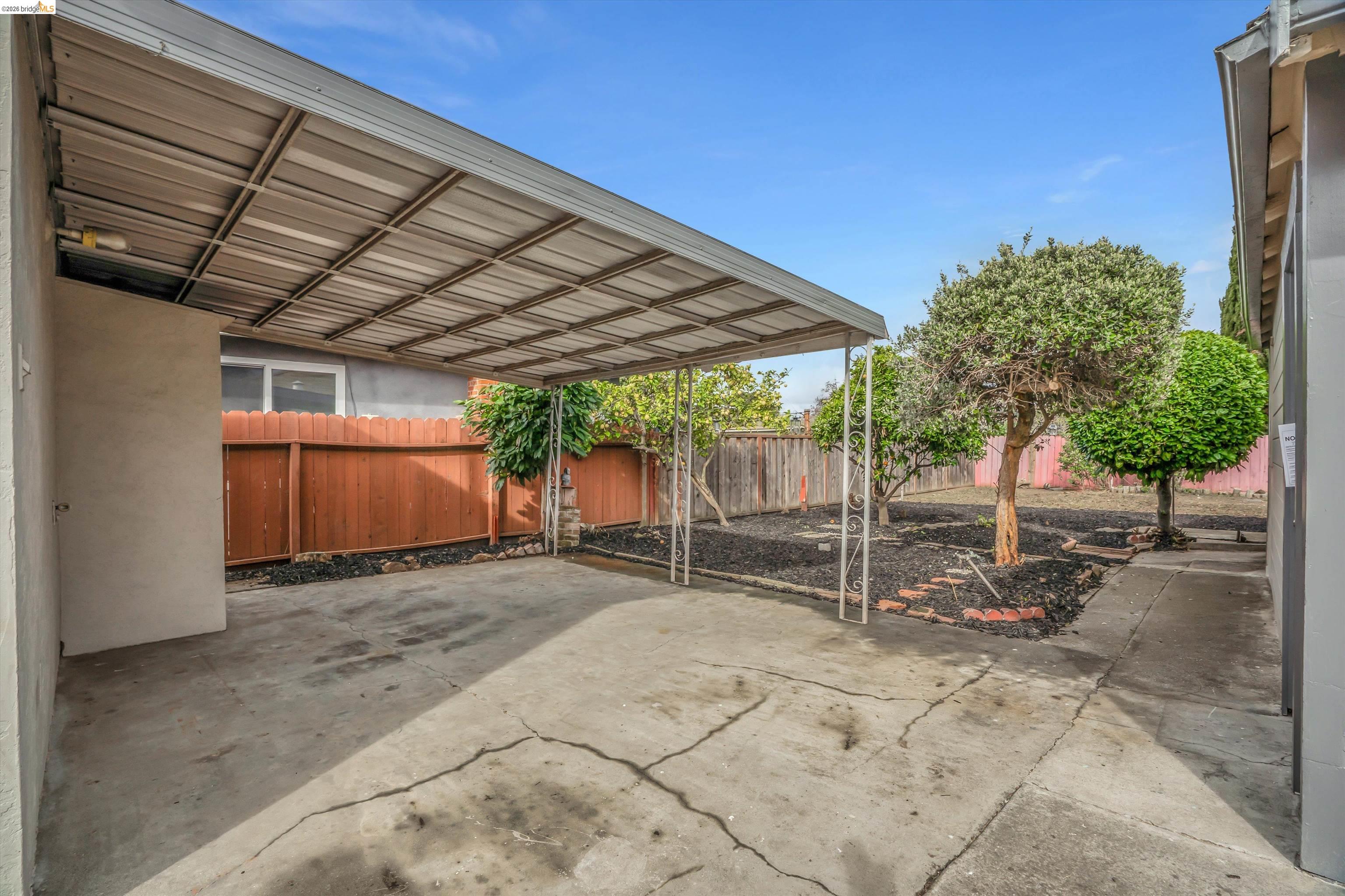 Detail Gallery Image 15 of 18 For 824 Maud Ave, San Leandro,  CA 94577 - 3 Beds | 2 Baths