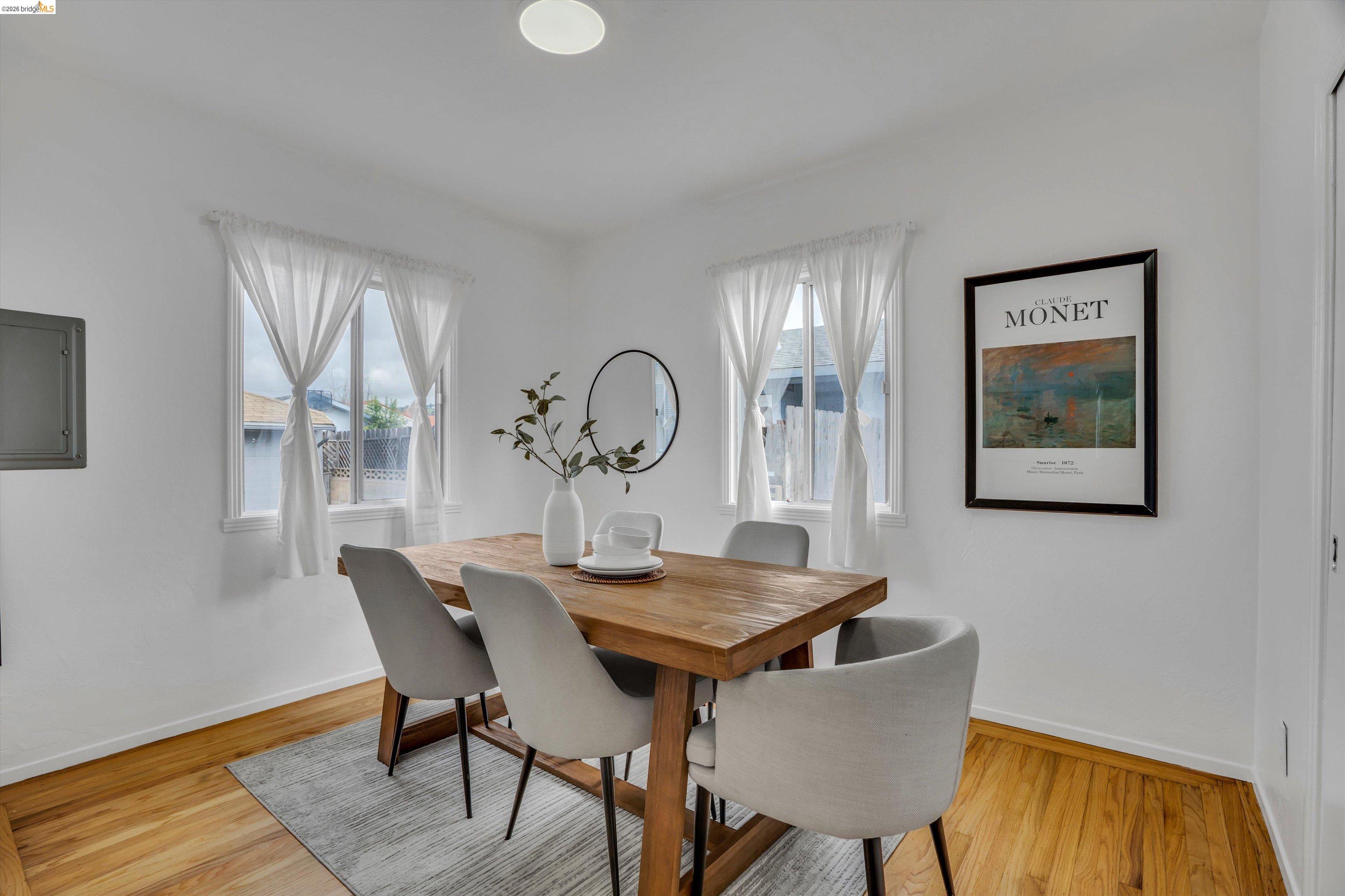 Detail Gallery Image 7 of 18 For 824 Maud Ave, San Leandro,  CA 94577 - 3 Beds | 2 Baths