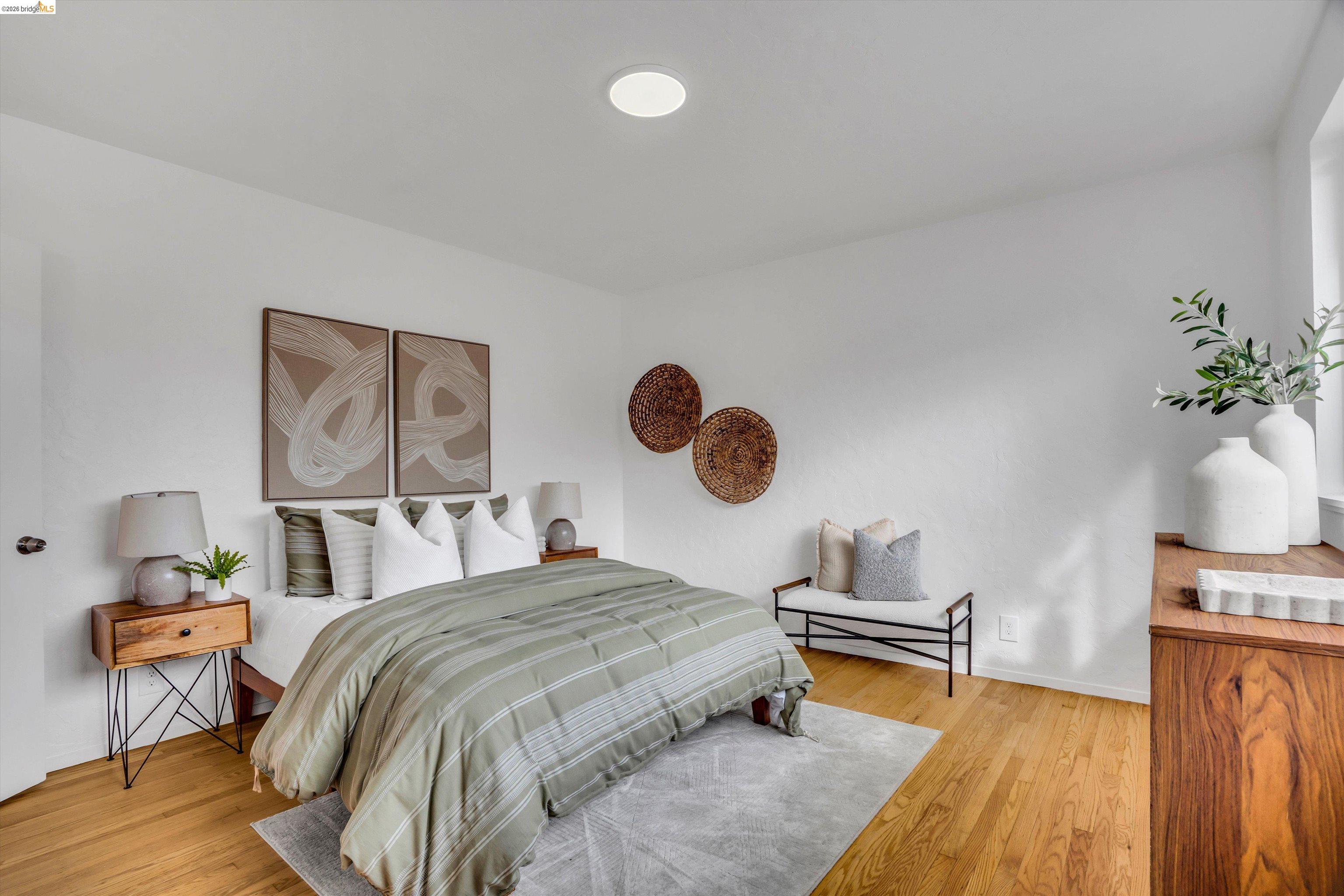 Detail Gallery Image 8 of 18 For 824 Maud Ave, San Leandro,  CA 94577 - 3 Beds | 2 Baths