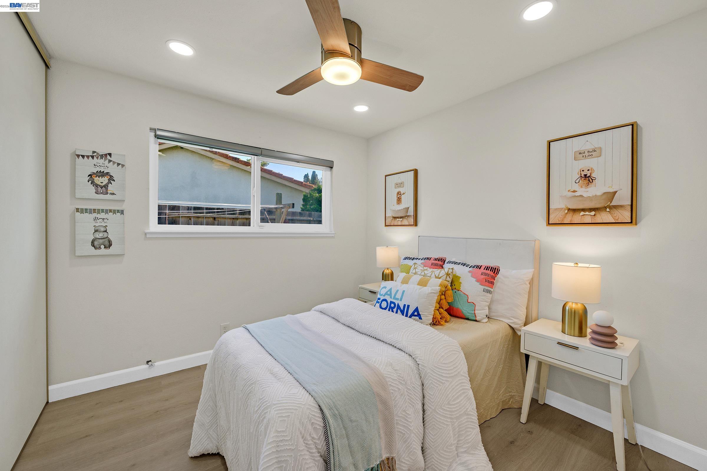 Detail Gallery Image 19 of 34 For 4311 Blondwood Ct, Union City,  CA 94587 - 3 Beds | 2 Baths