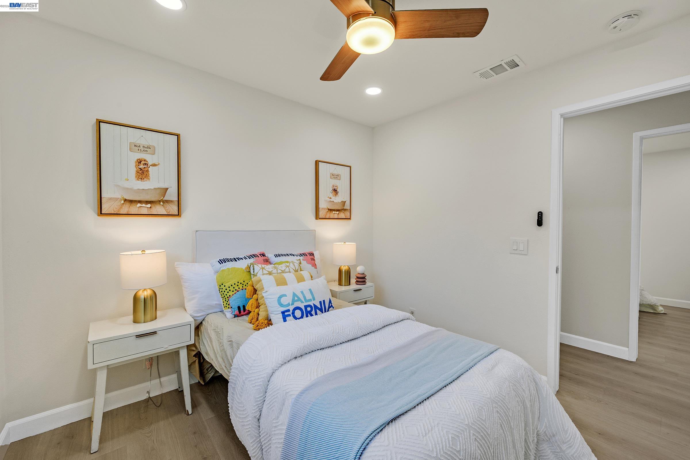 Detail Gallery Image 20 of 34 For 4311 Blondwood Ct, Union City,  CA 94587 - 3 Beds | 2 Baths