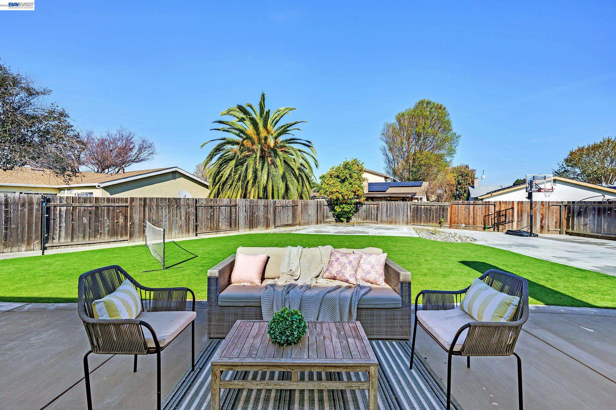 Detail Gallery Image 33 of 34 For 4311 Blondwood Ct, Union City,  CA 94587 - 3 Beds | 2 Baths