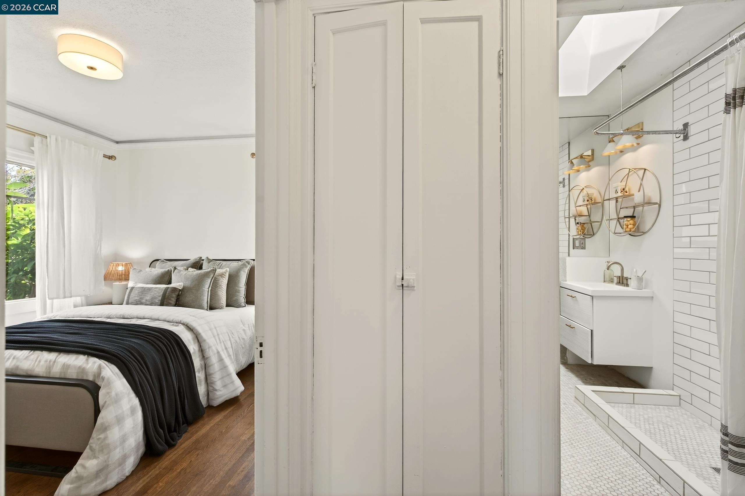 Detail Gallery Image 25 of 60 For 3236 Bona St, Oakland,  CA 94601 - 2 Beds | 1 Baths