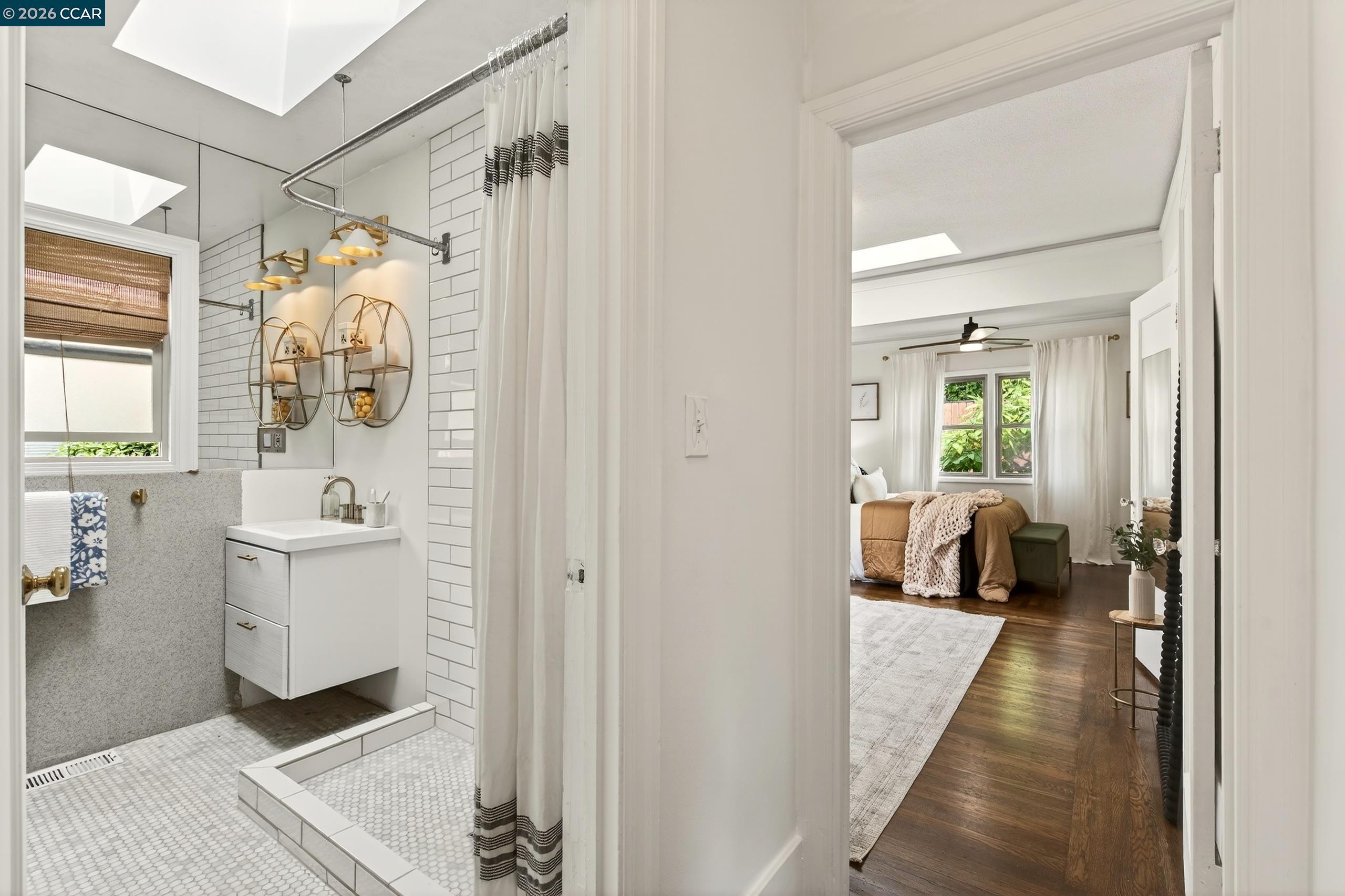 Detail Gallery Image 26 of 60 For 3236 Bona St, Oakland,  CA 94601 - 2 Beds | 1 Baths