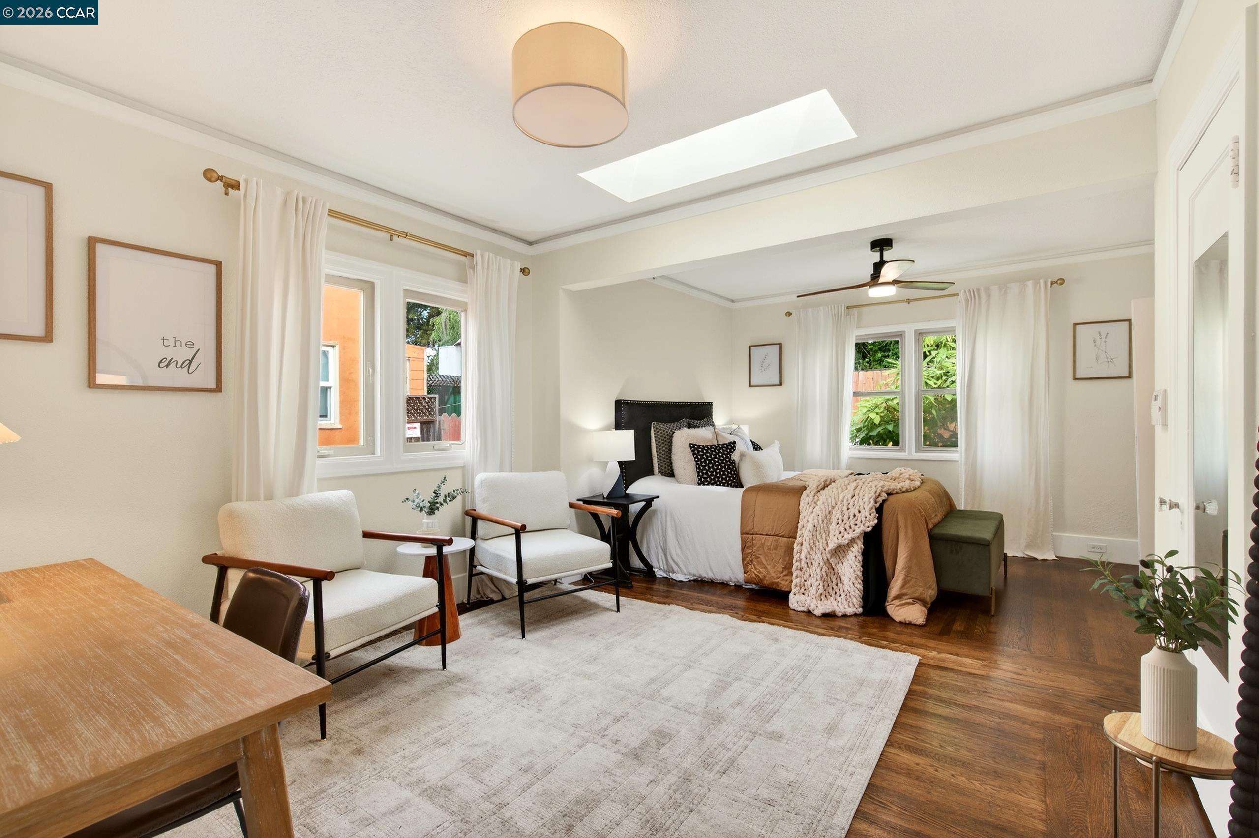 Detail Gallery Image 27 of 60 For 3236 Bona St, Oakland,  CA 94601 - 2 Beds | 1 Baths