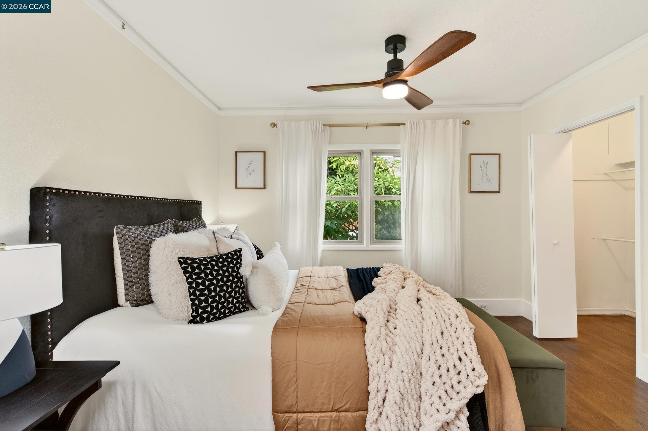 Detail Gallery Image 31 of 60 For 3236 Bona St, Oakland,  CA 94601 - 2 Beds | 1 Baths