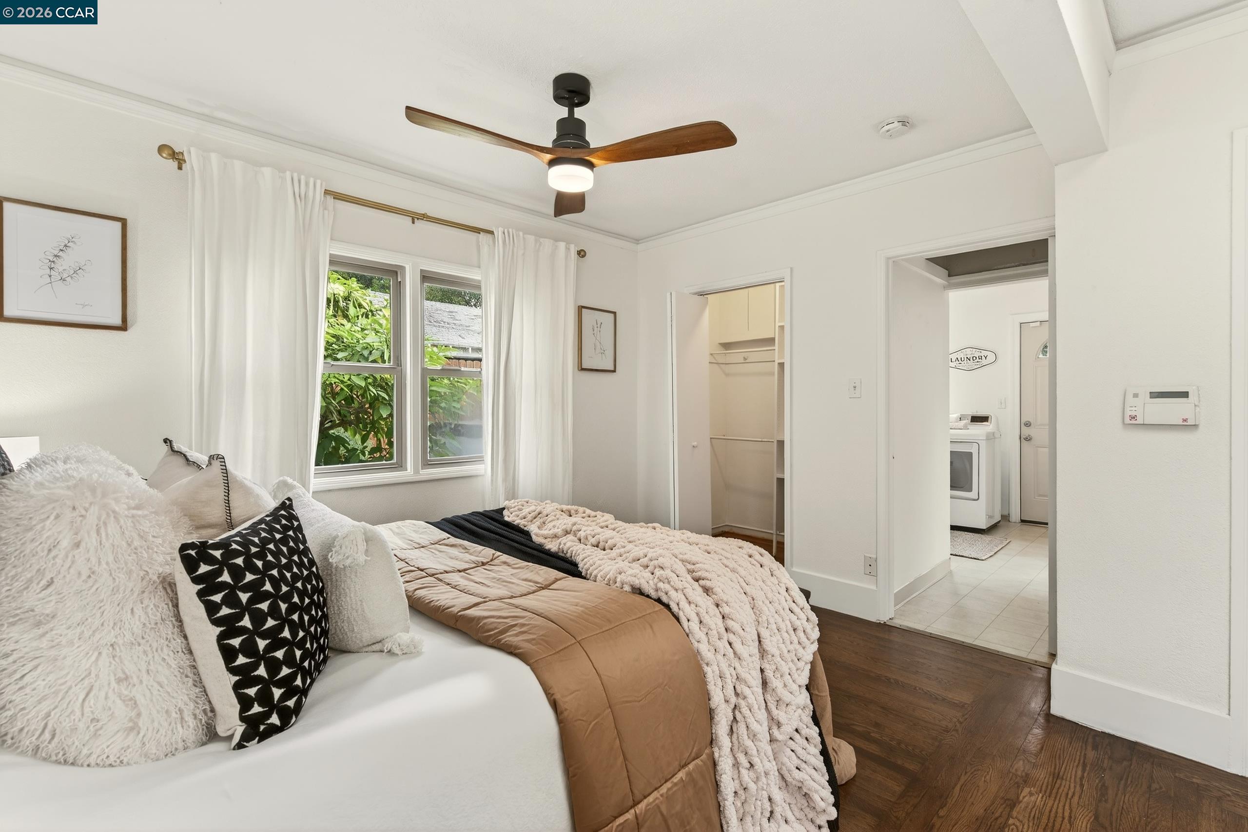 Detail Gallery Image 32 of 60 For 3236 Bona St, Oakland,  CA 94601 - 2 Beds | 1 Baths