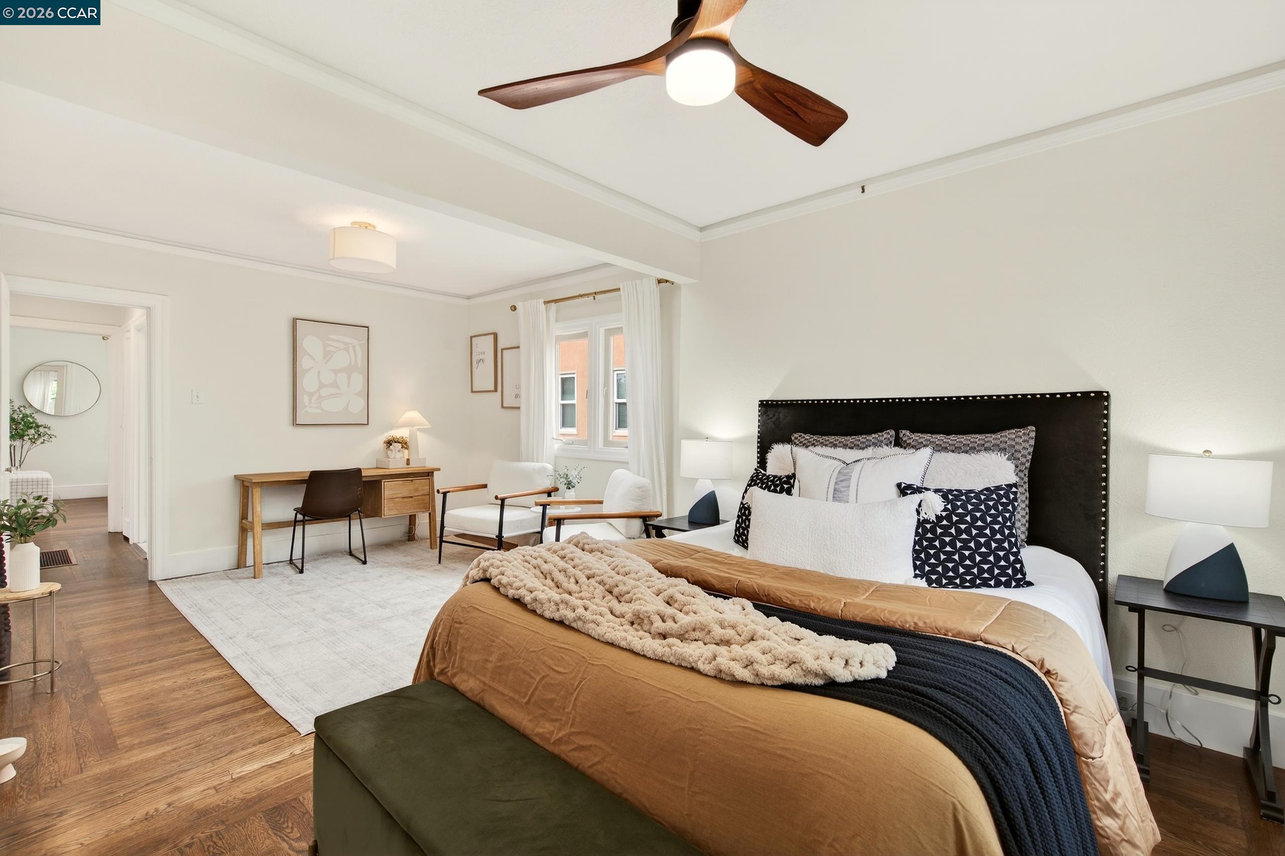 Detail Gallery Image 33 of 60 For 3236 Bona St, Oakland,  CA 94601 - 2 Beds | 1 Baths