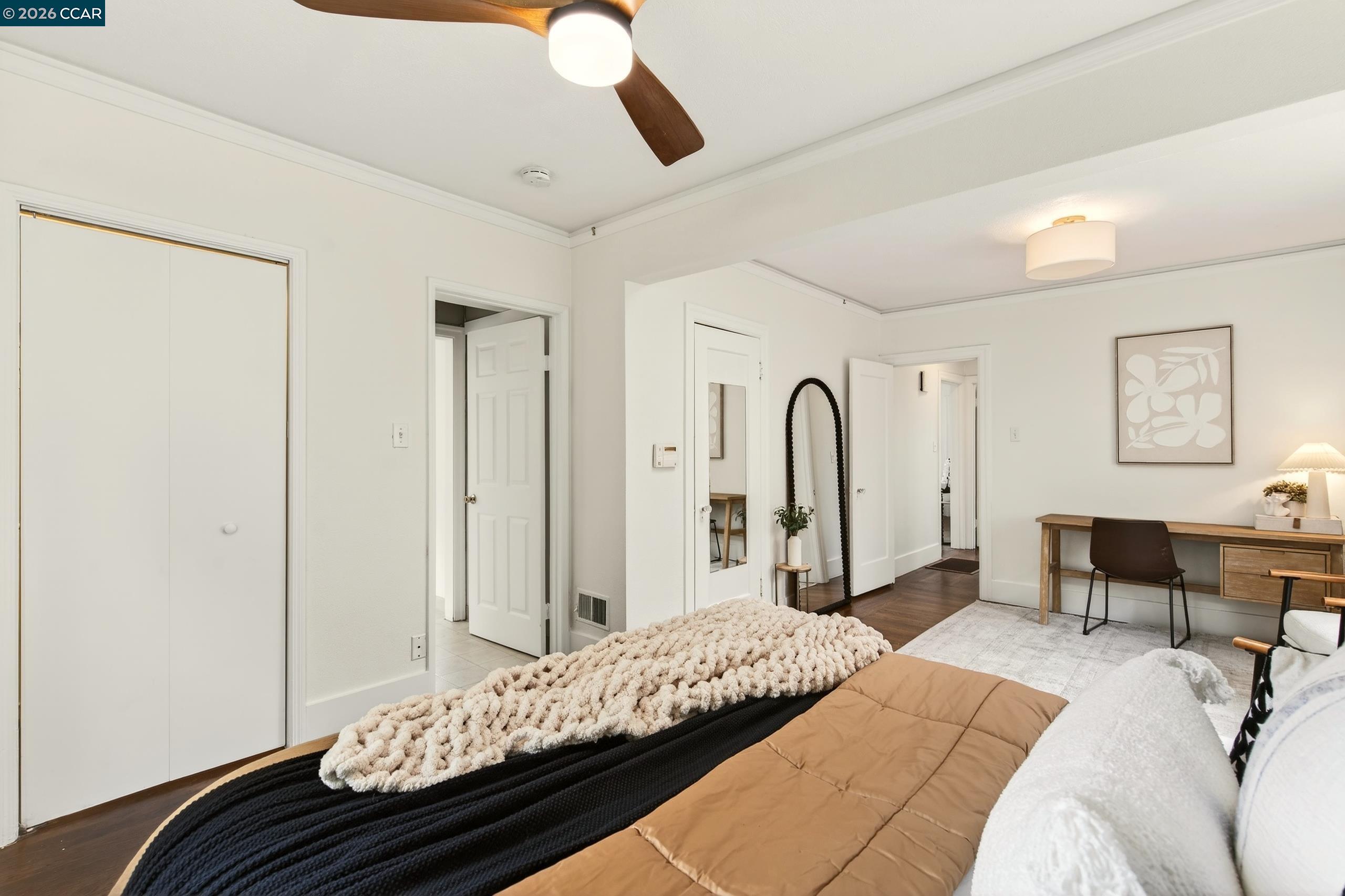 Detail Gallery Image 34 of 60 For 3236 Bona St, Oakland,  CA 94601 - 2 Beds | 1 Baths