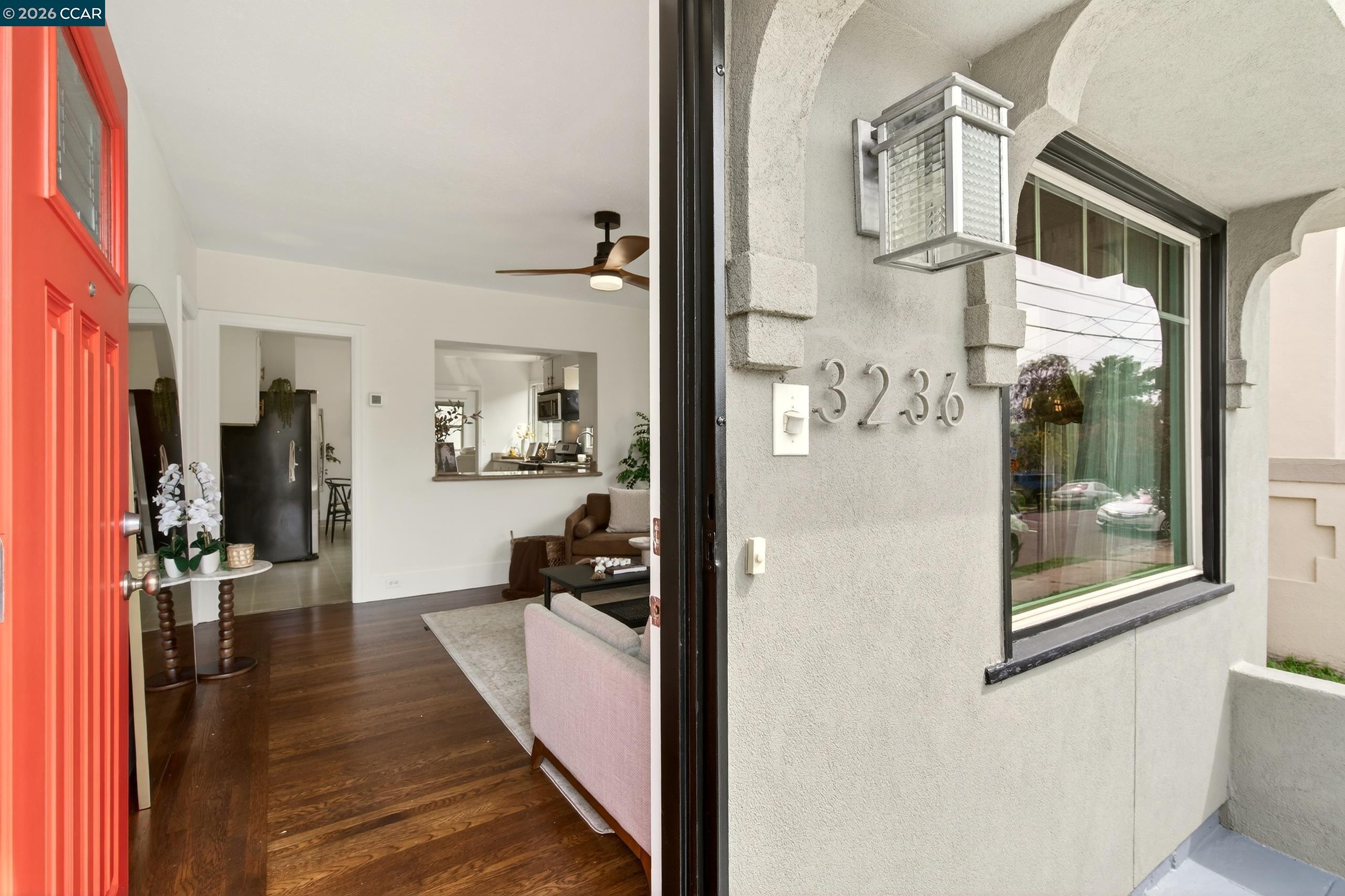 Detail Gallery Image 5 of 60 For 3236 Bona St, Oakland,  CA 94601 - 2 Beds | 1 Baths