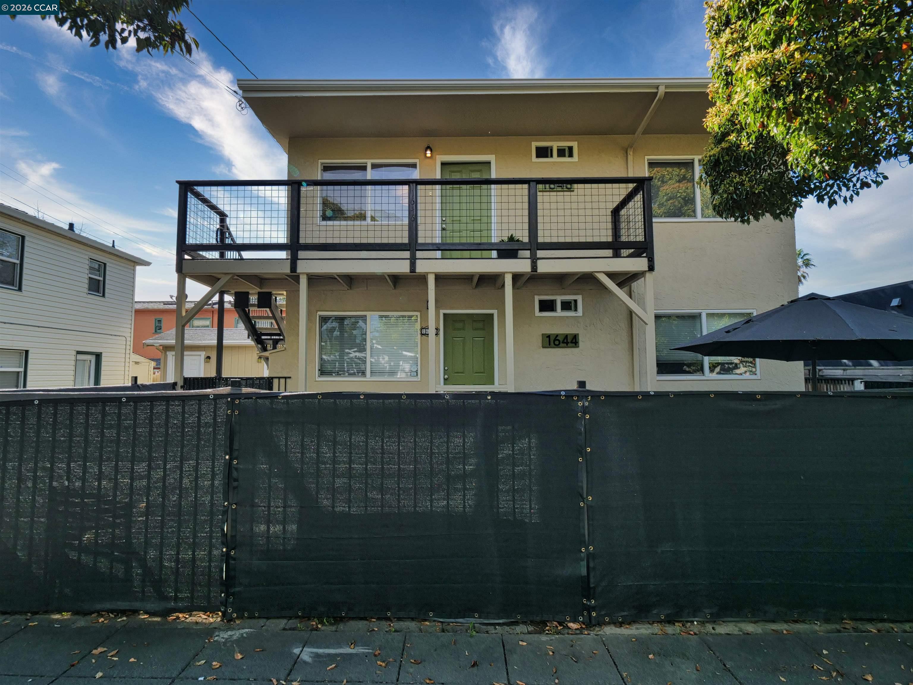 Detail Gallery Image 13 of 60 For 995 Virginia Street, Berkeley,  CA 94710-1850 - – Beds | – Baths