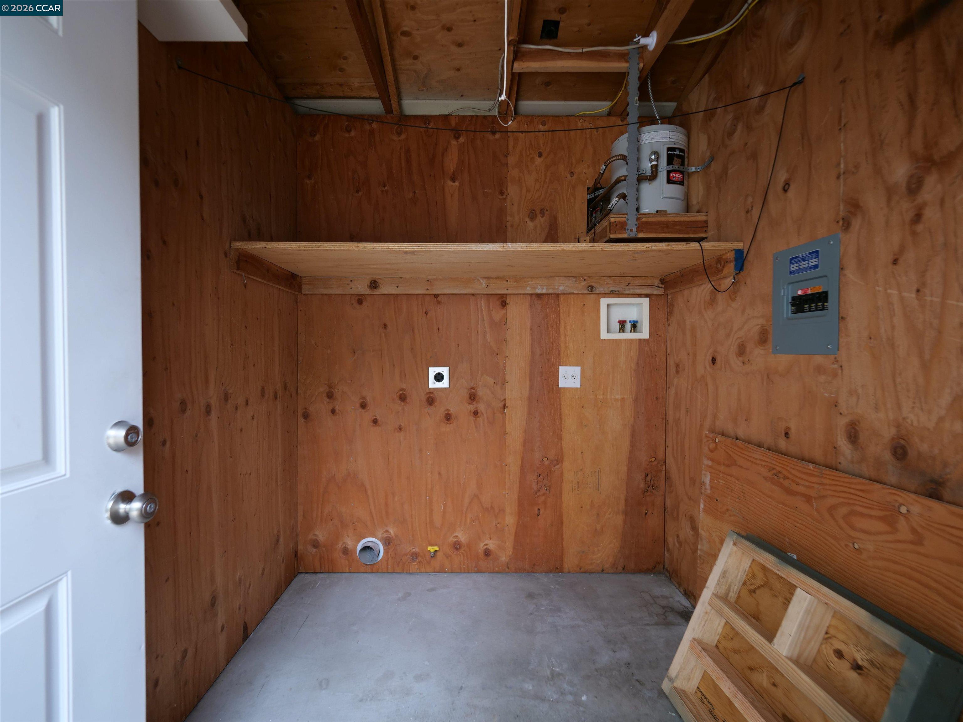 Detail Gallery Image 32 of 60 For 995 Virginia Street, Berkeley,  CA 94710-1850 - – Beds | – Baths