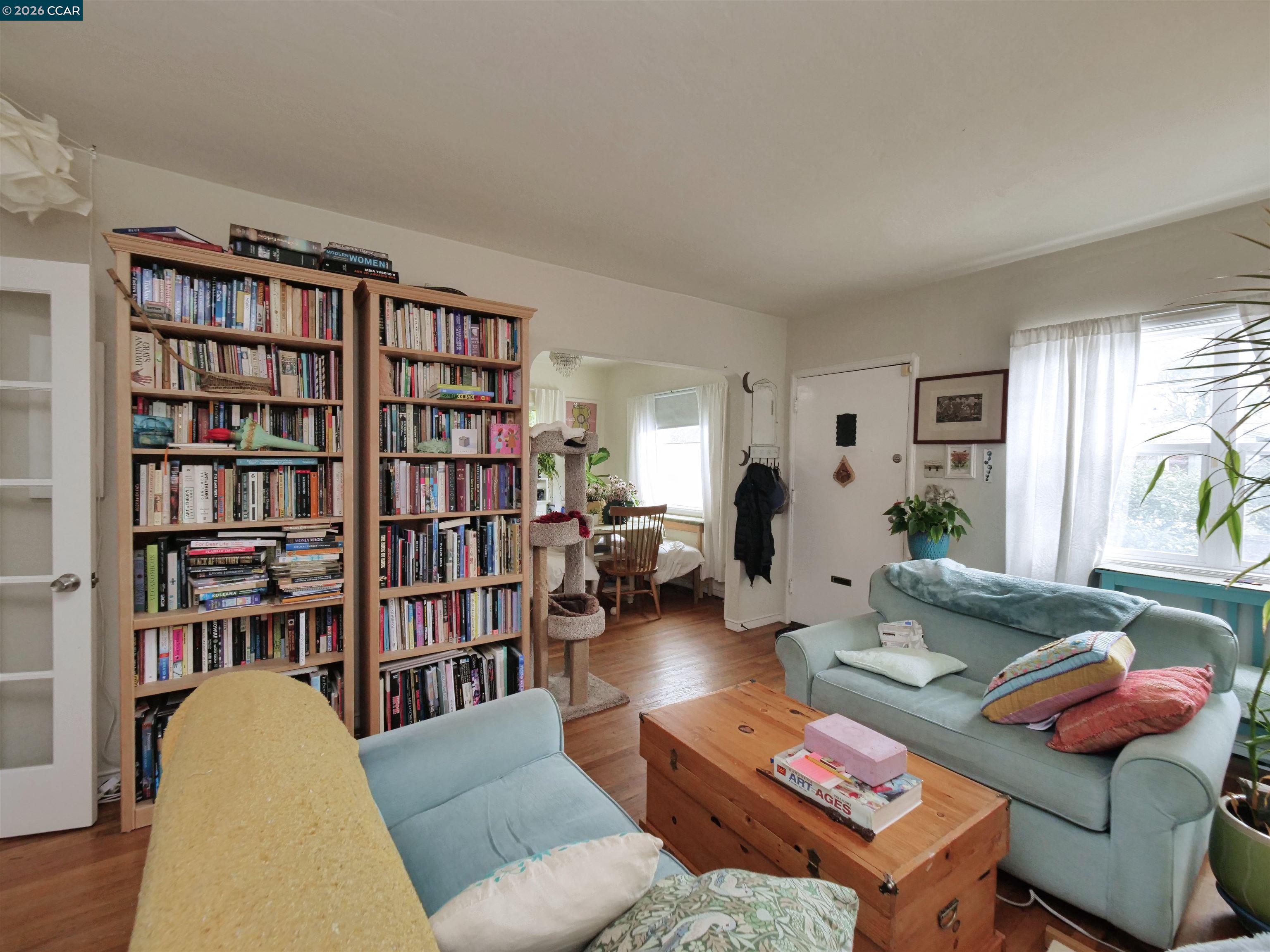 Detail Gallery Image 48 of 60 For 995 Virginia Street, Berkeley,  CA 94710-1850 - – Beds | – Baths