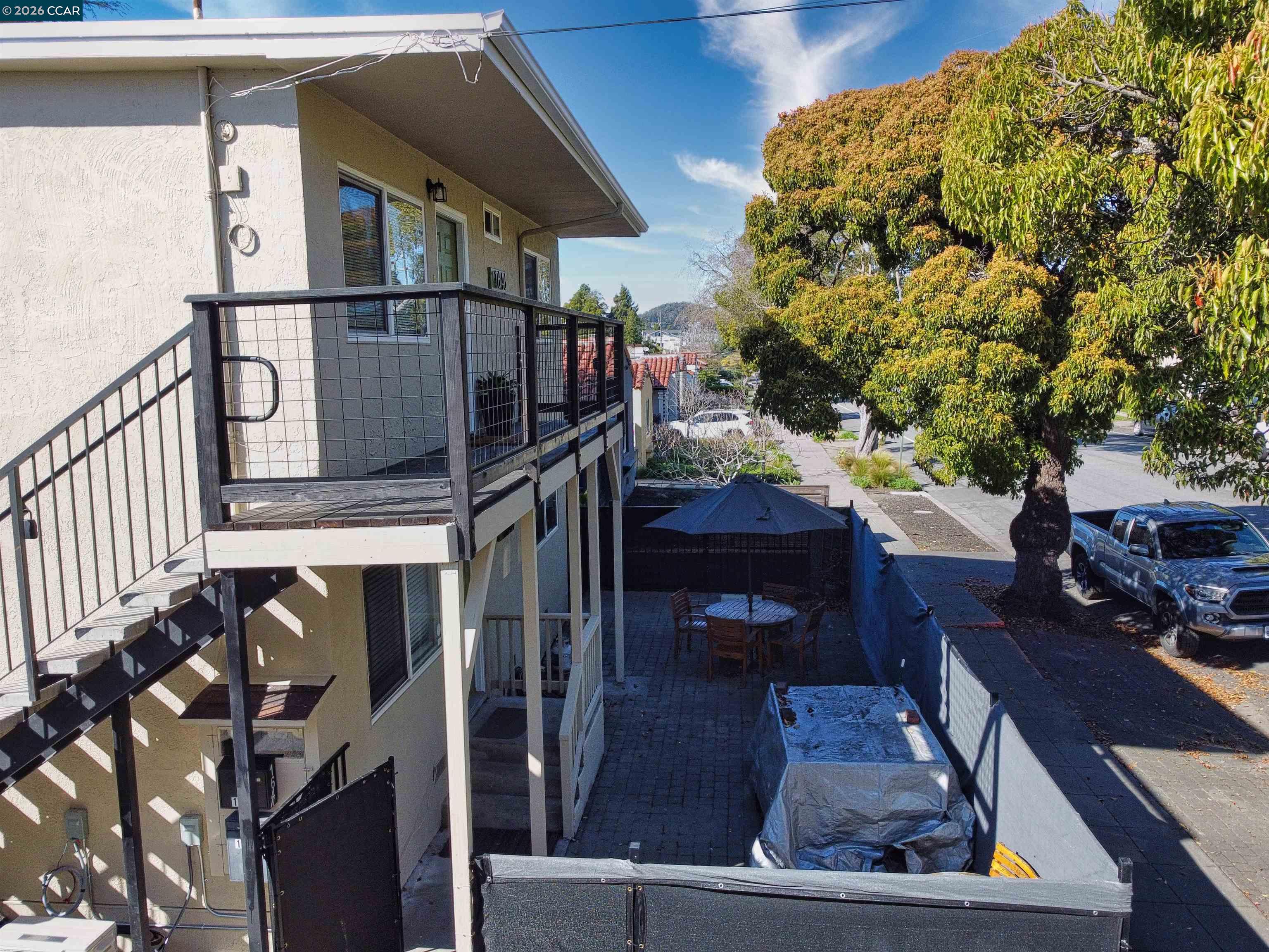 Detail Gallery Image 57 of 60 For 995 Virginia Street, Berkeley,  CA 94710-1850 - – Beds | – Baths