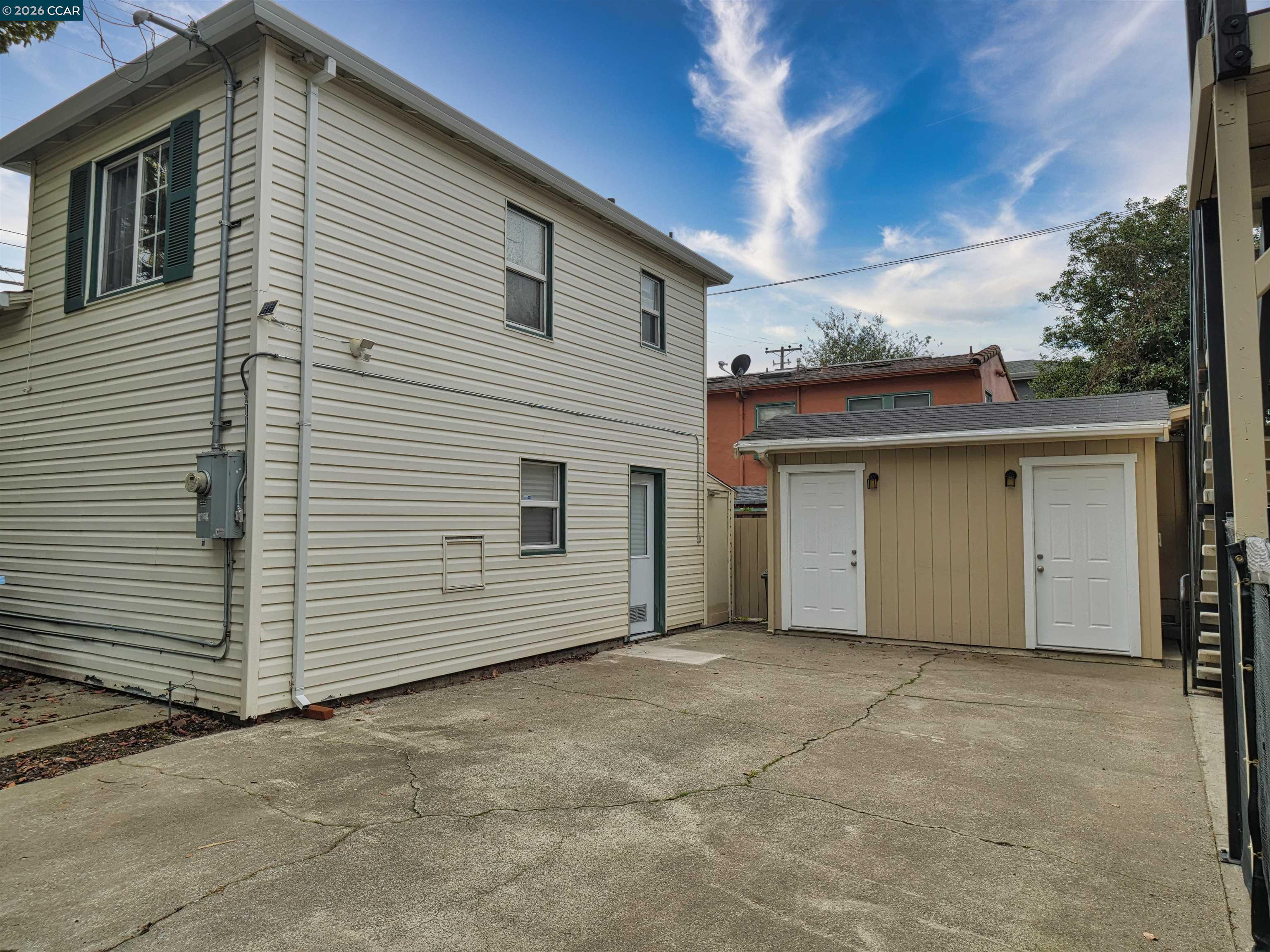 Detail Gallery Image 7 of 60 For 995 Virginia Street, Berkeley,  CA 94710-1850 - – Beds | – Baths