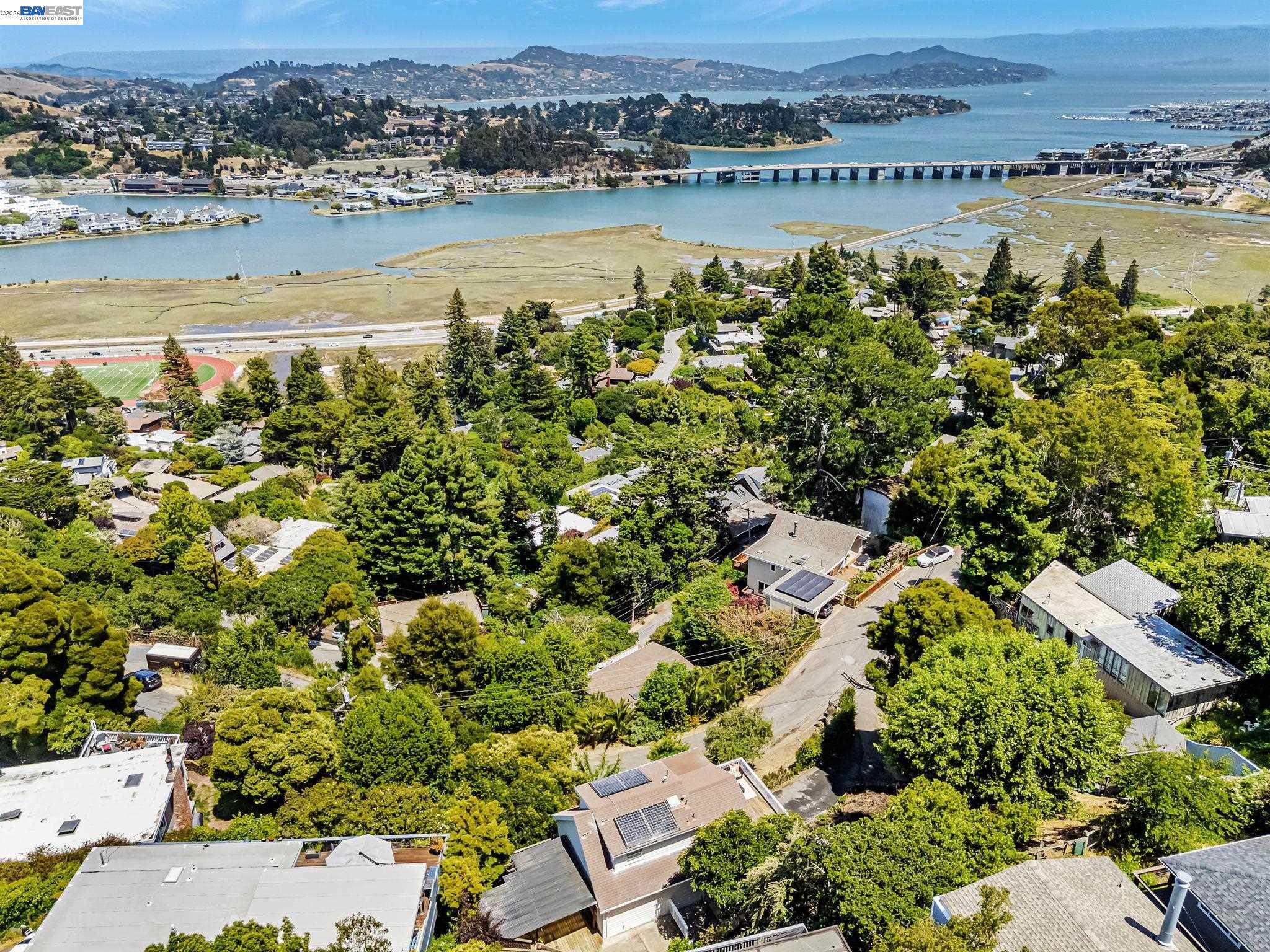 Detail Gallery Image 45 of 45 For 208 Princeton Ave, Mill Valley,  CA 94941 - 3 Beds | 3 Baths