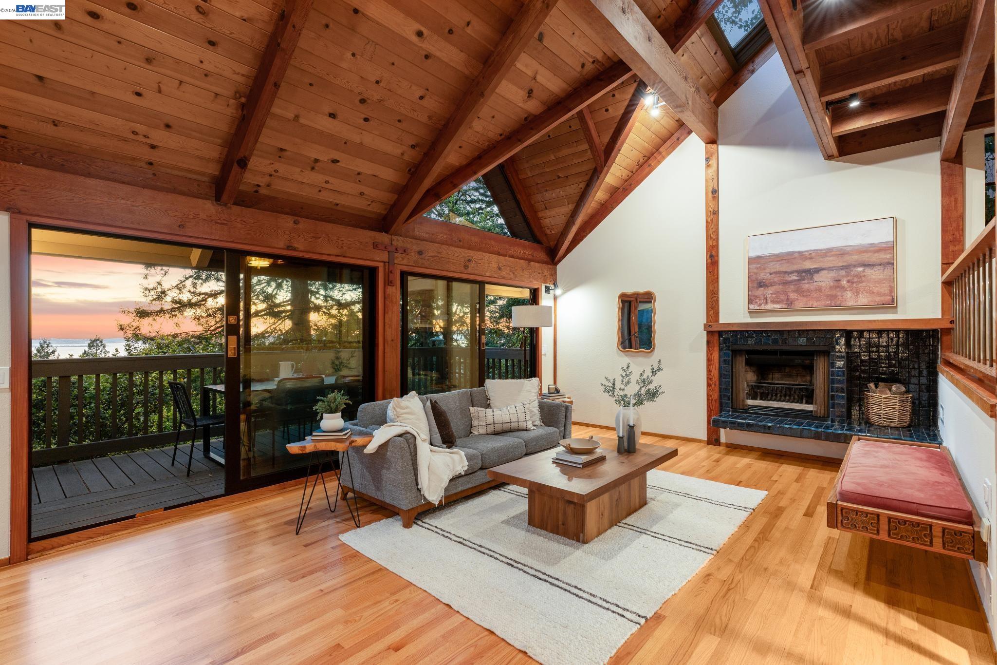 1185 Keeler AVE, Berkeley, CA, 94708