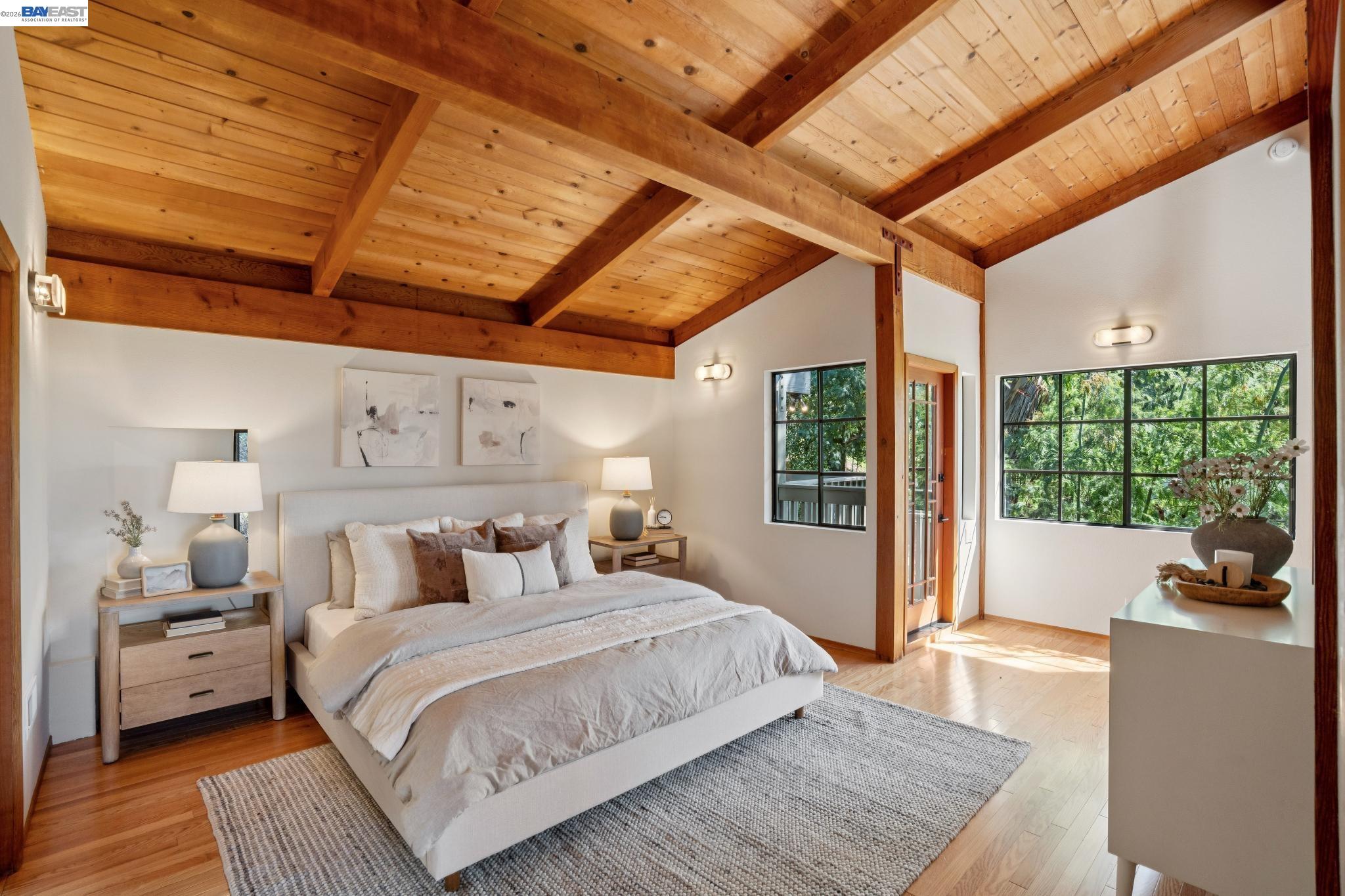 Detail Gallery Image 21 of 47 For 2686 Shasta Rd, Berkeley,  CA 94708 - 3 Beds | 2/1 Baths