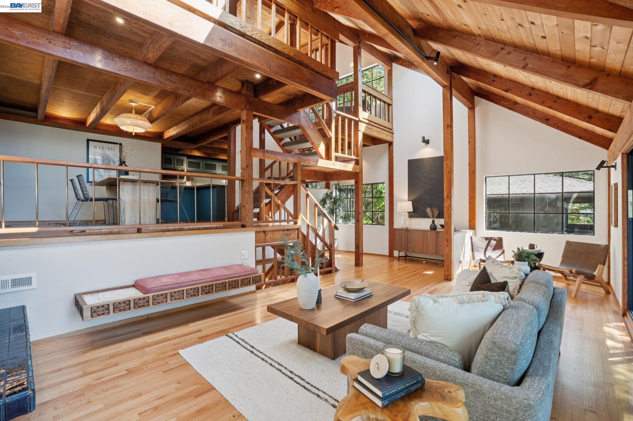 Detail Gallery Image 9 of 47 For 2686 Shasta Rd, Berkeley,  CA 94708 - 3 Beds | 2/1 Baths