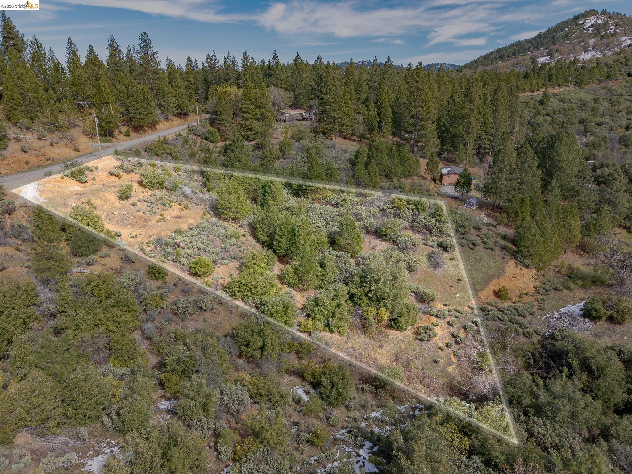 Detail Gallery Image 27 of 39 For 5776 Prospector Ln, Murphys,  CA 95247 - – Beds | – Baths