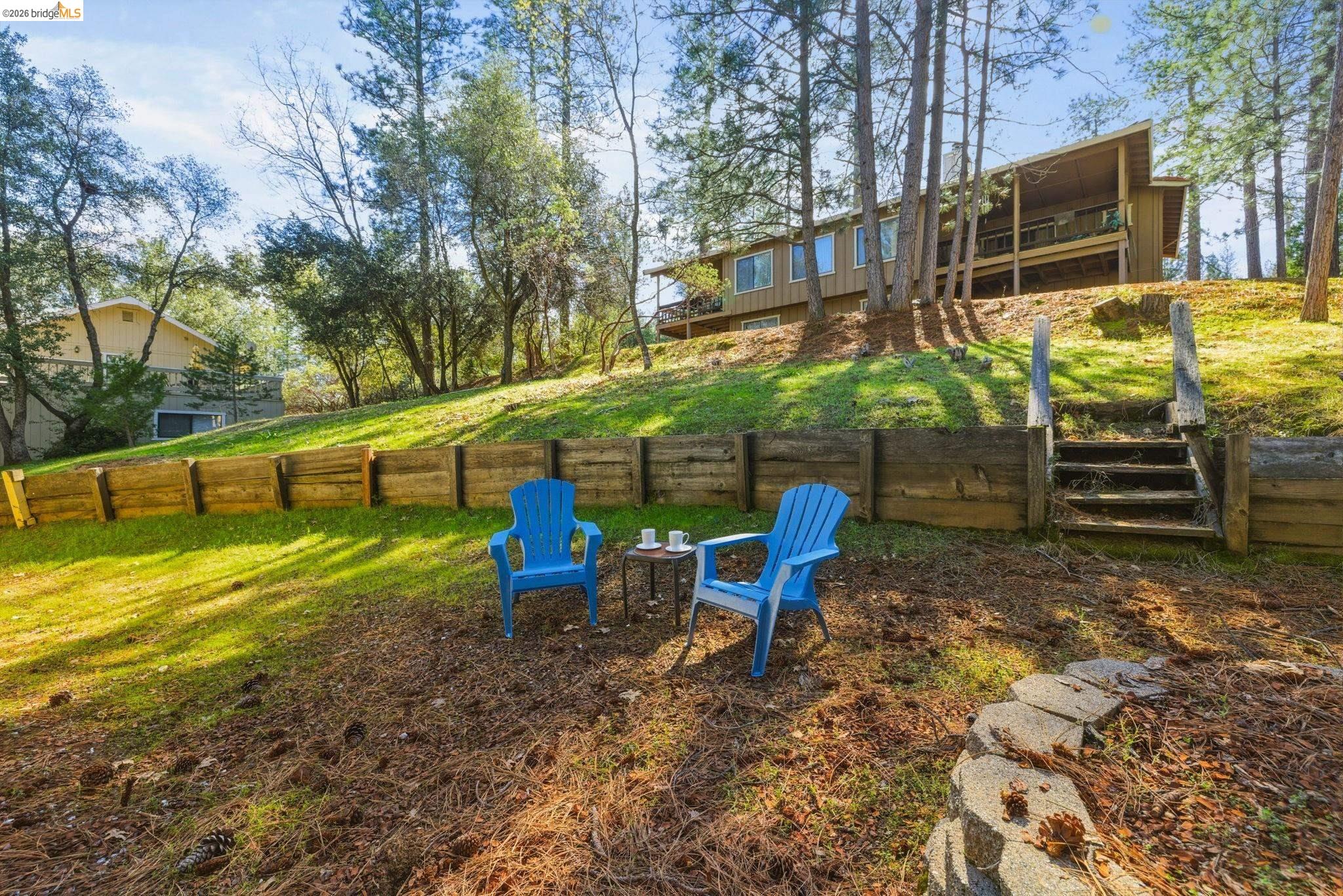 Detail Gallery Image 46 of 60 For 19650 Butler Way, Groveland,  CA 95321 - 4 Beds | 2 Baths