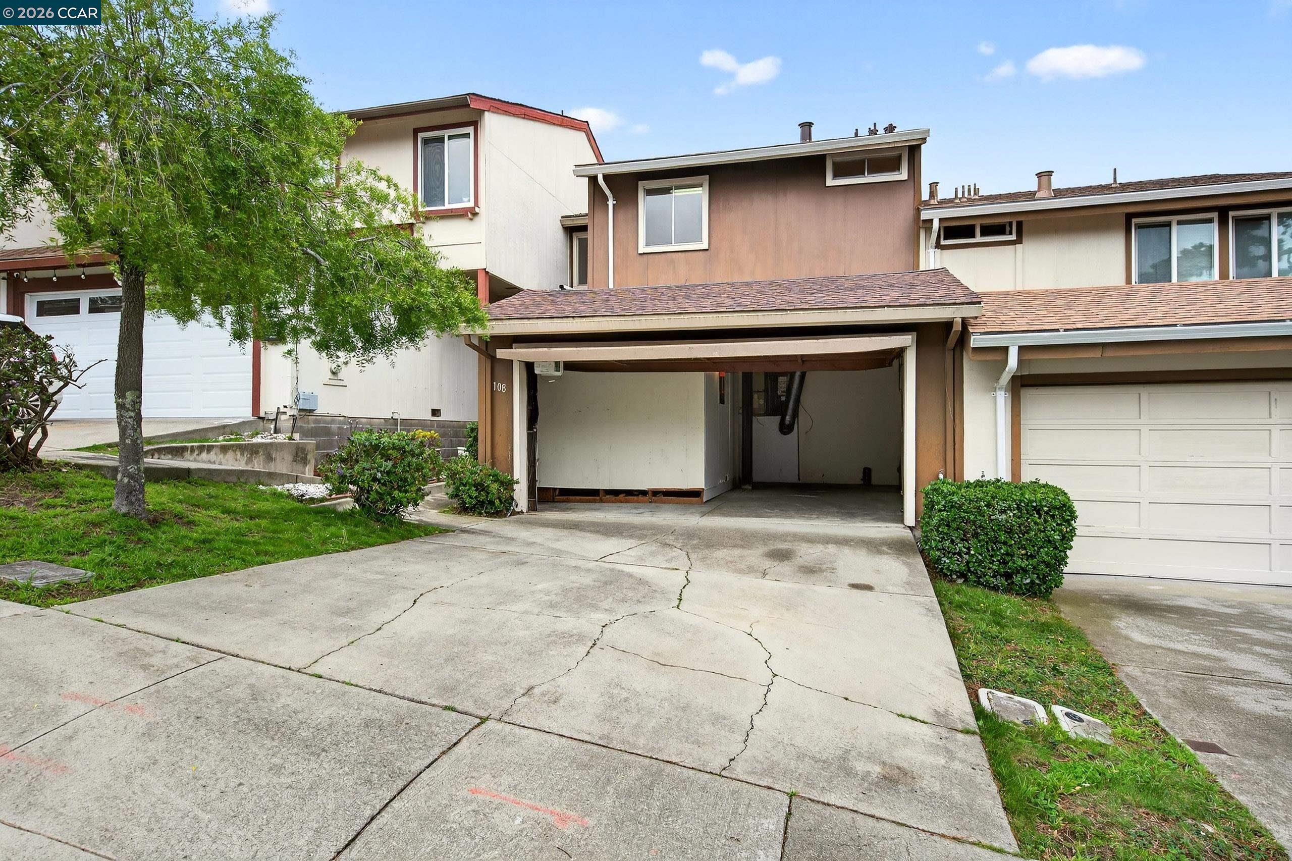 Detail Gallery Image 50 of 60 For 108 Saint Michaels Ct, Daly City,  CA 94015 - 3 Beds | 2/1 Baths