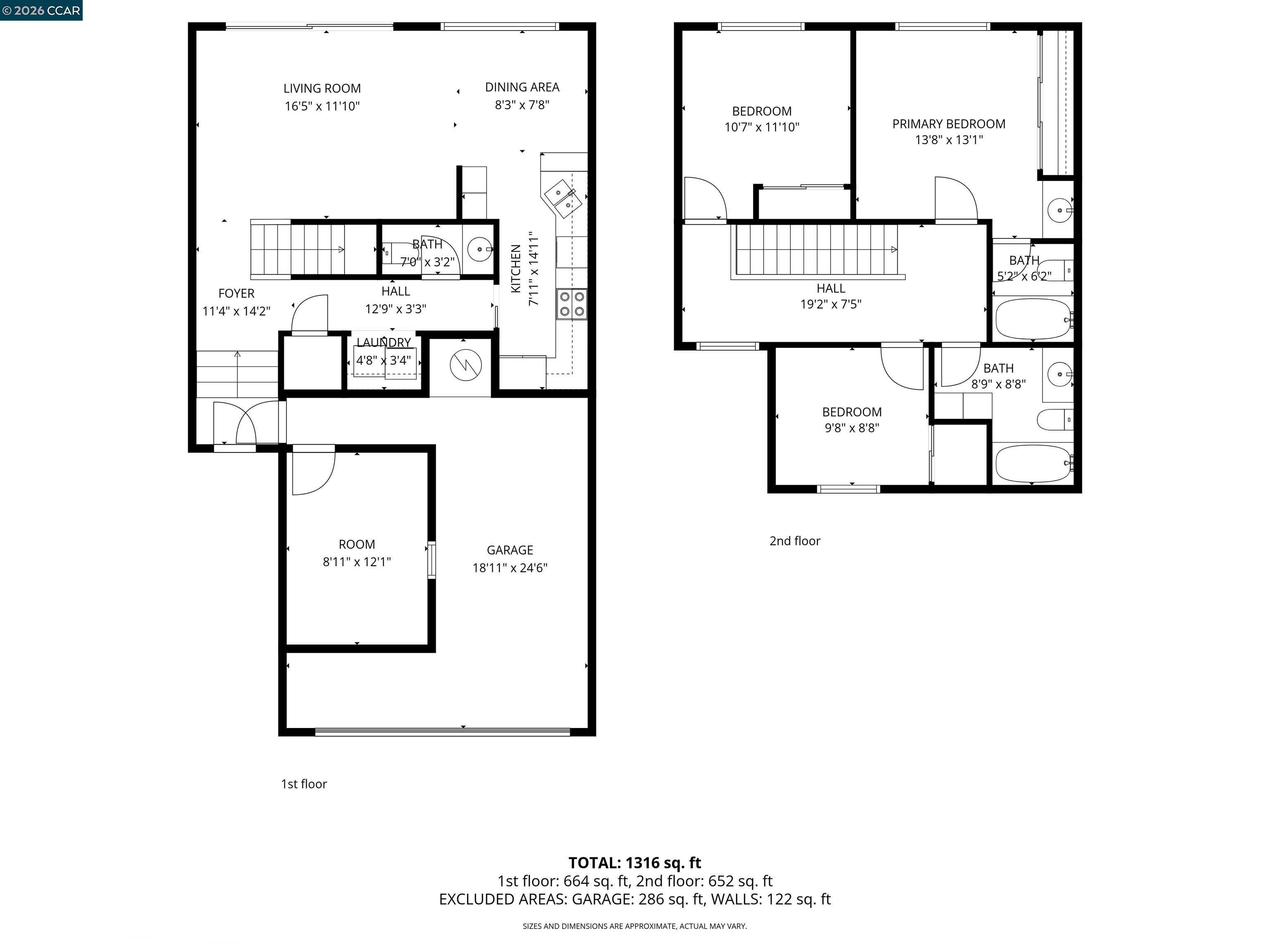 Detail Gallery Image 58 of 60 For 108 Saint Michaels Ct, Daly City,  CA 94015 - 3 Beds | 2/1 Baths