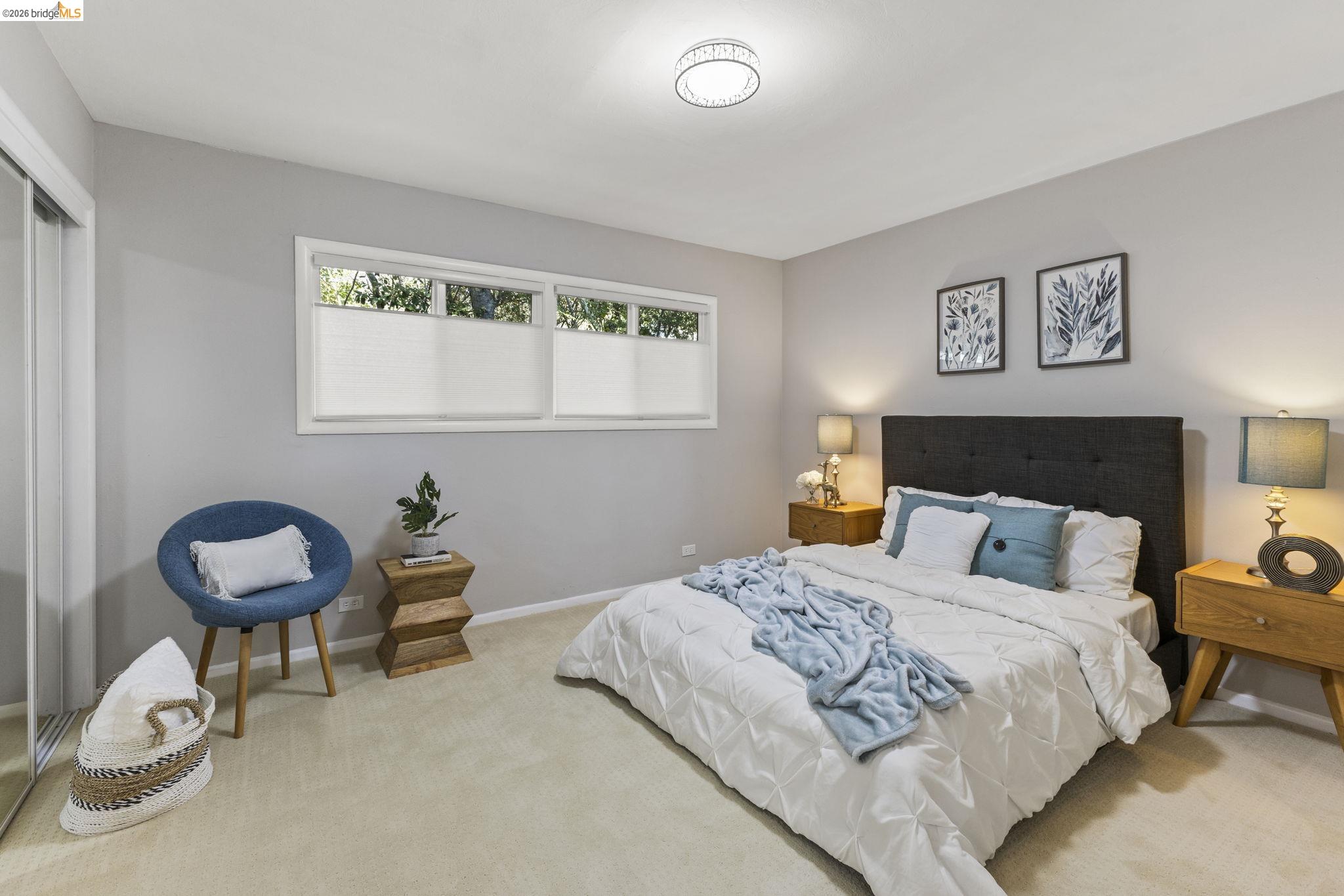 Detail Gallery Image 21 of 30 For 64 Valencia Rd, Orinda,  CA 94563 - 3 Beds | 2/1 Baths